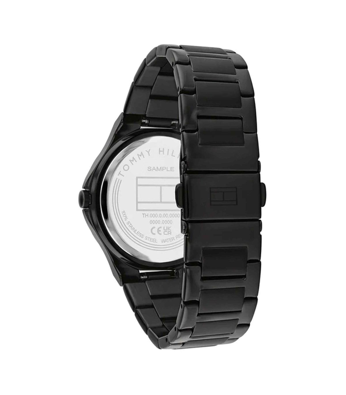 Black 1