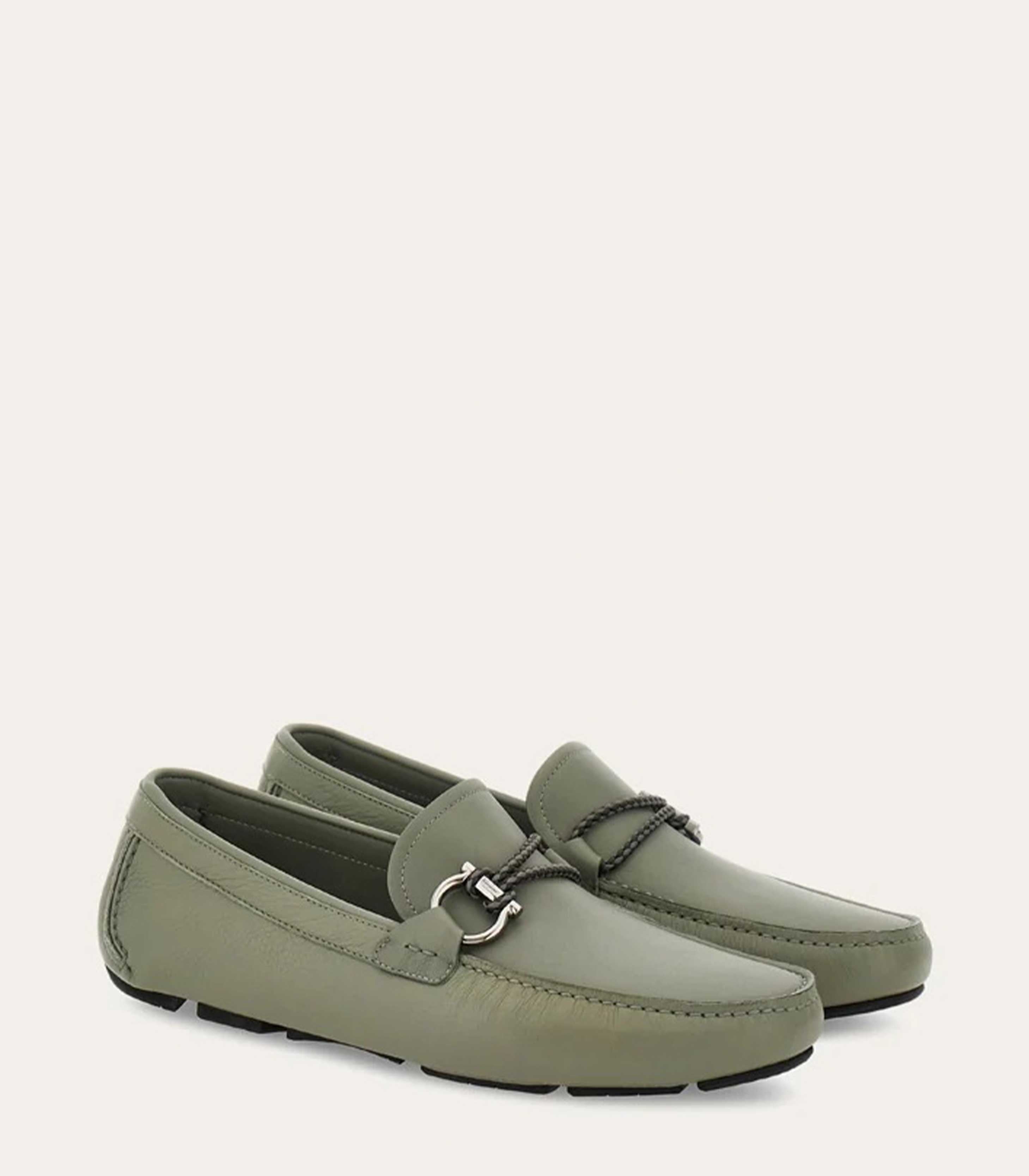 Ash Grey