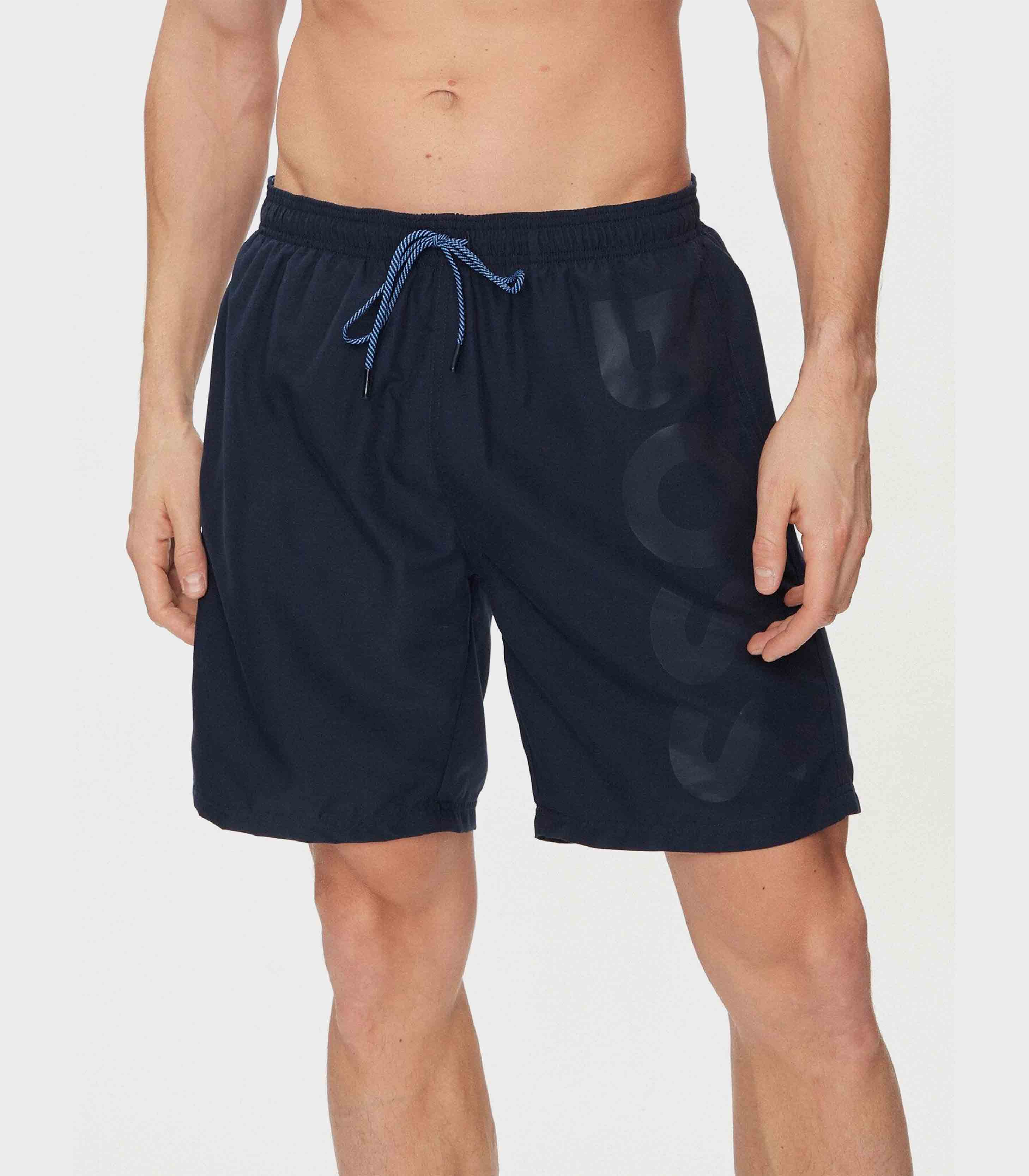 Floral Navy