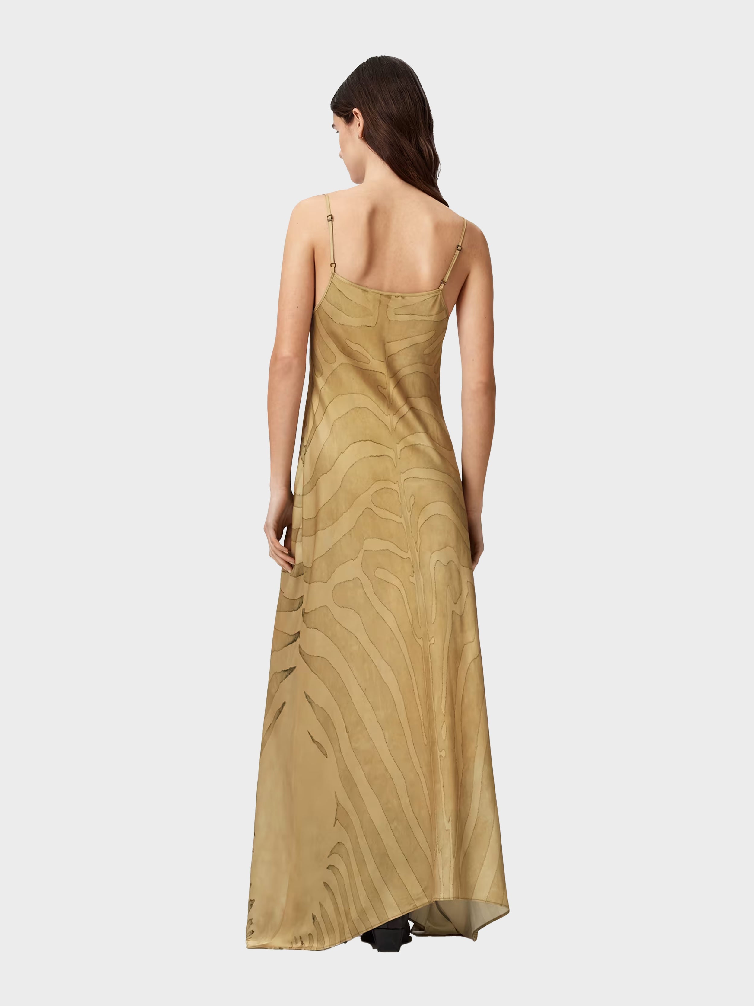 Medium Yellow
