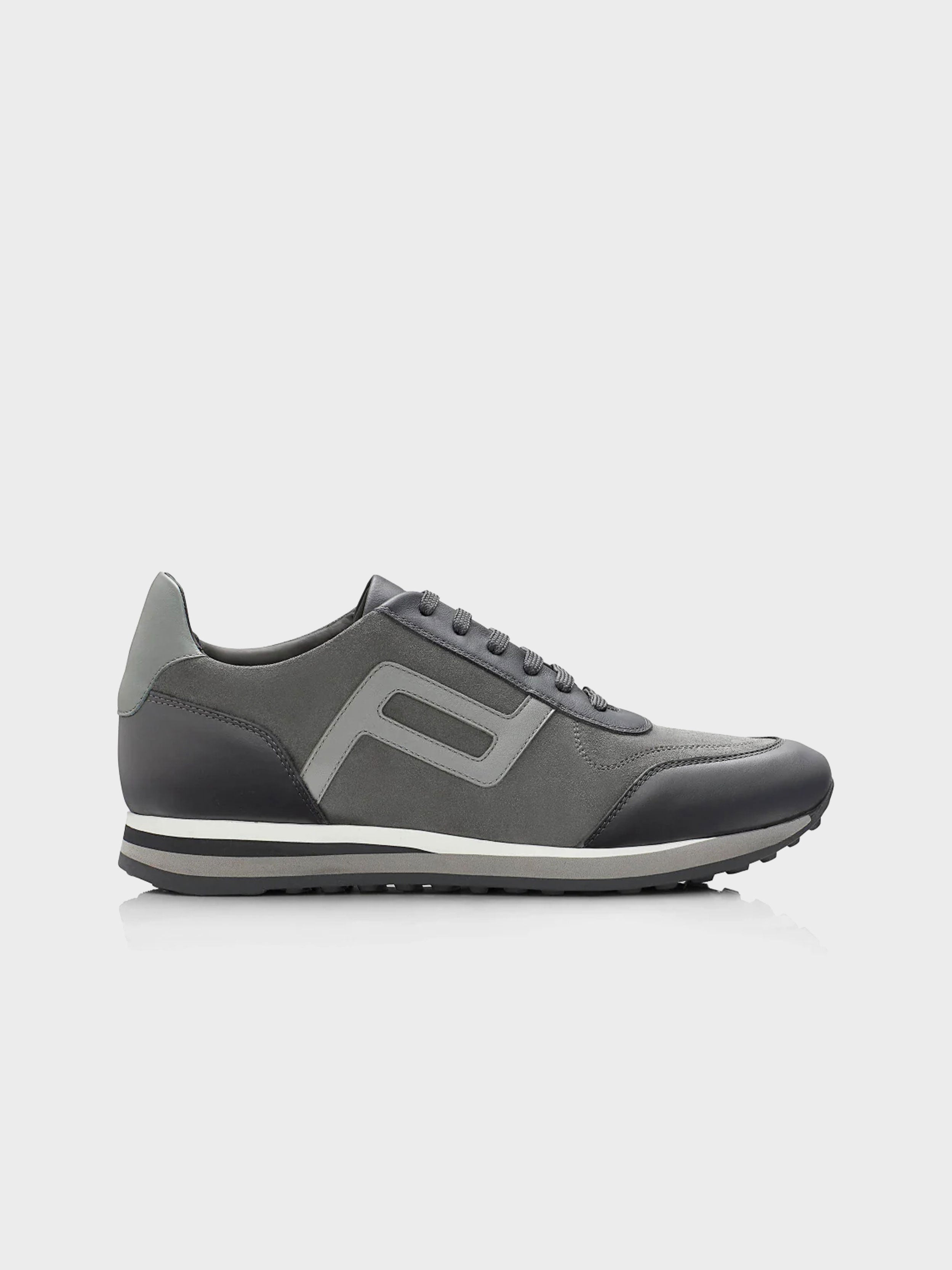 Dark Grey