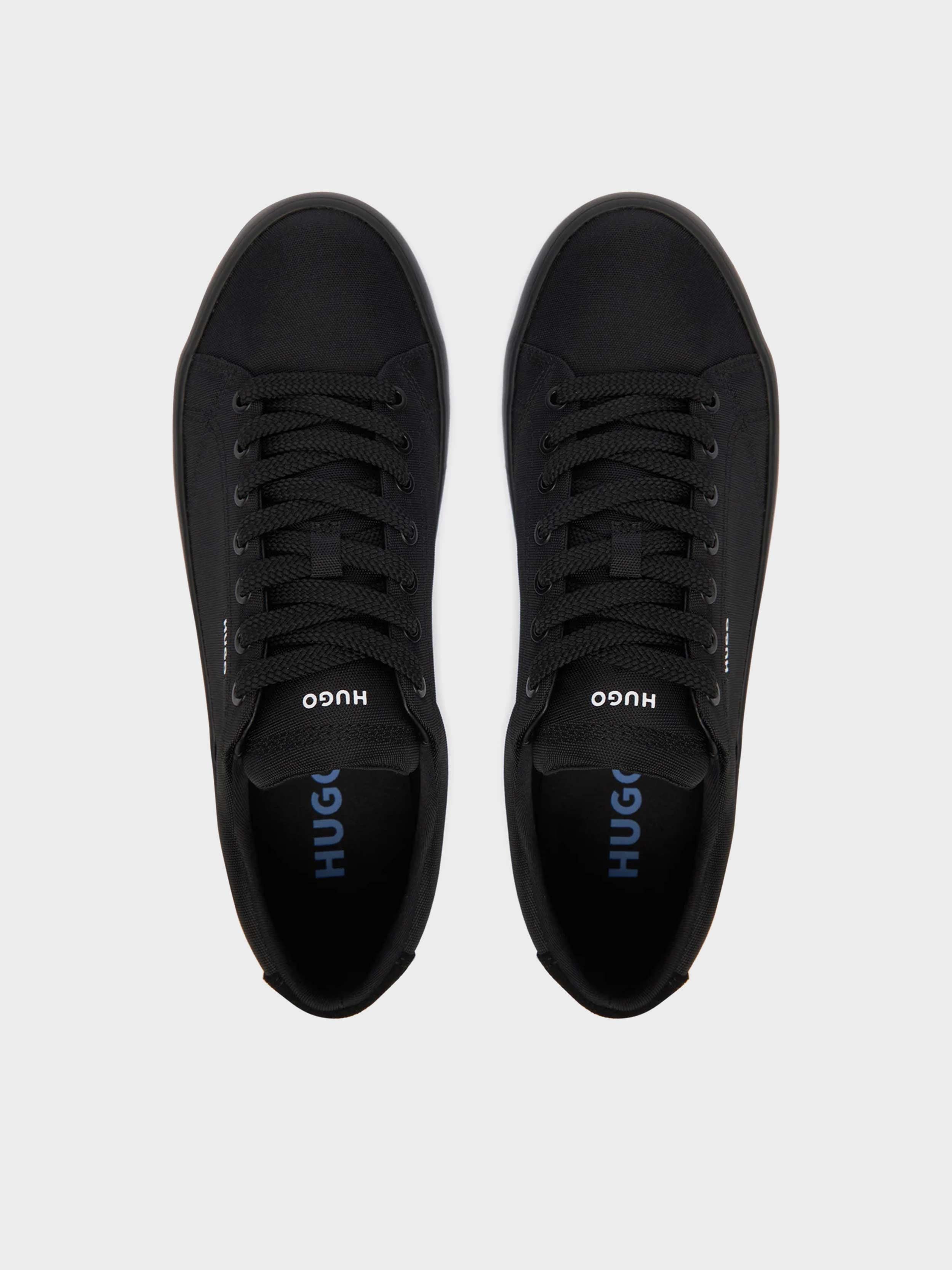Black Oxford