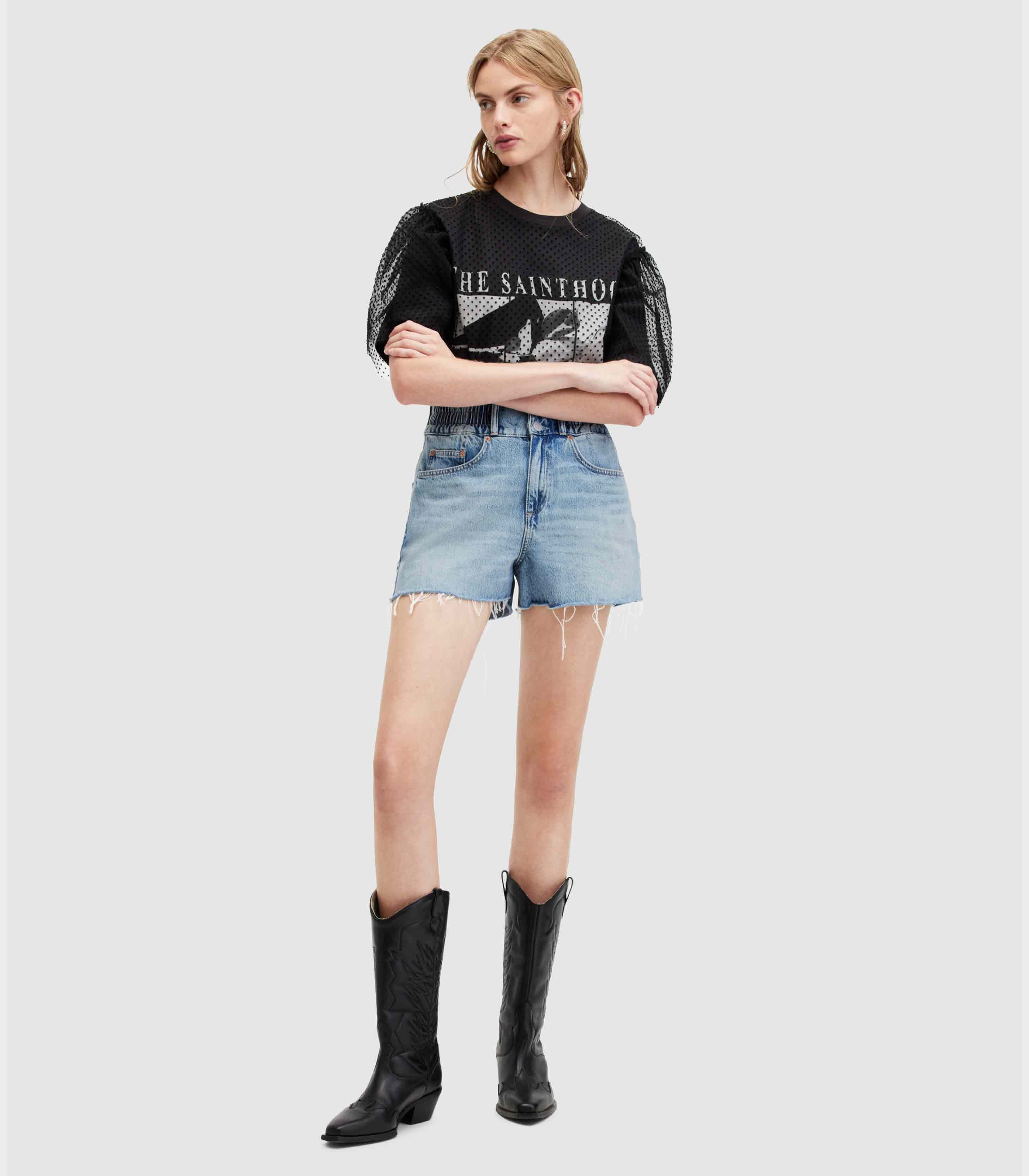 Denim Blue