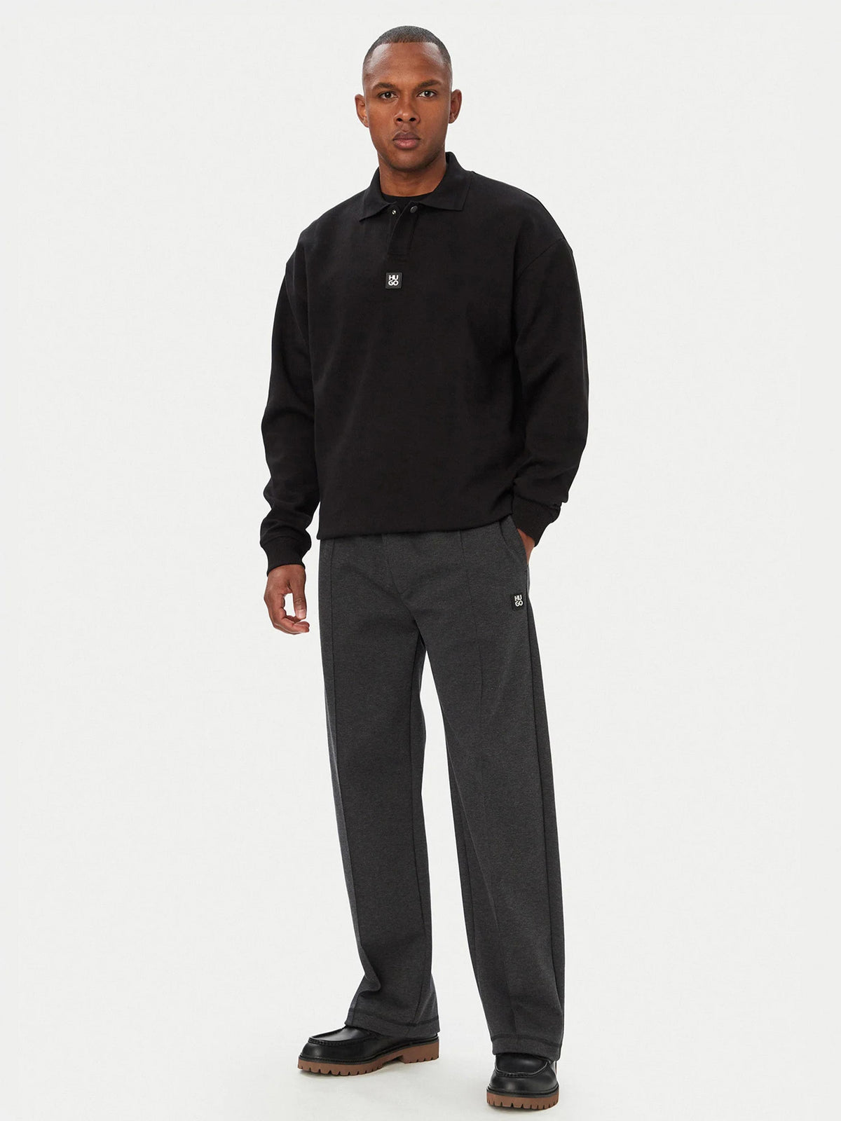 Black 1