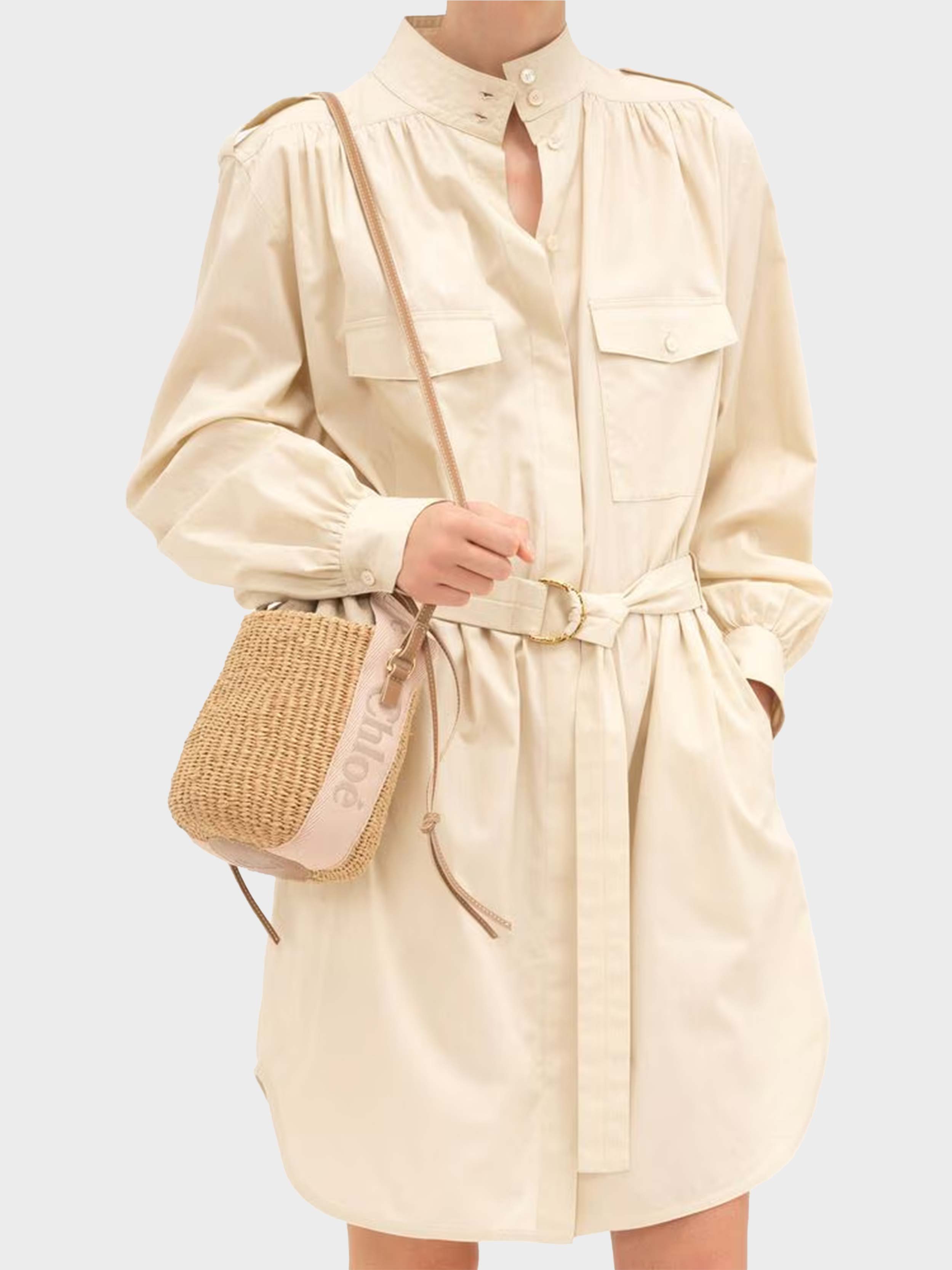Beige