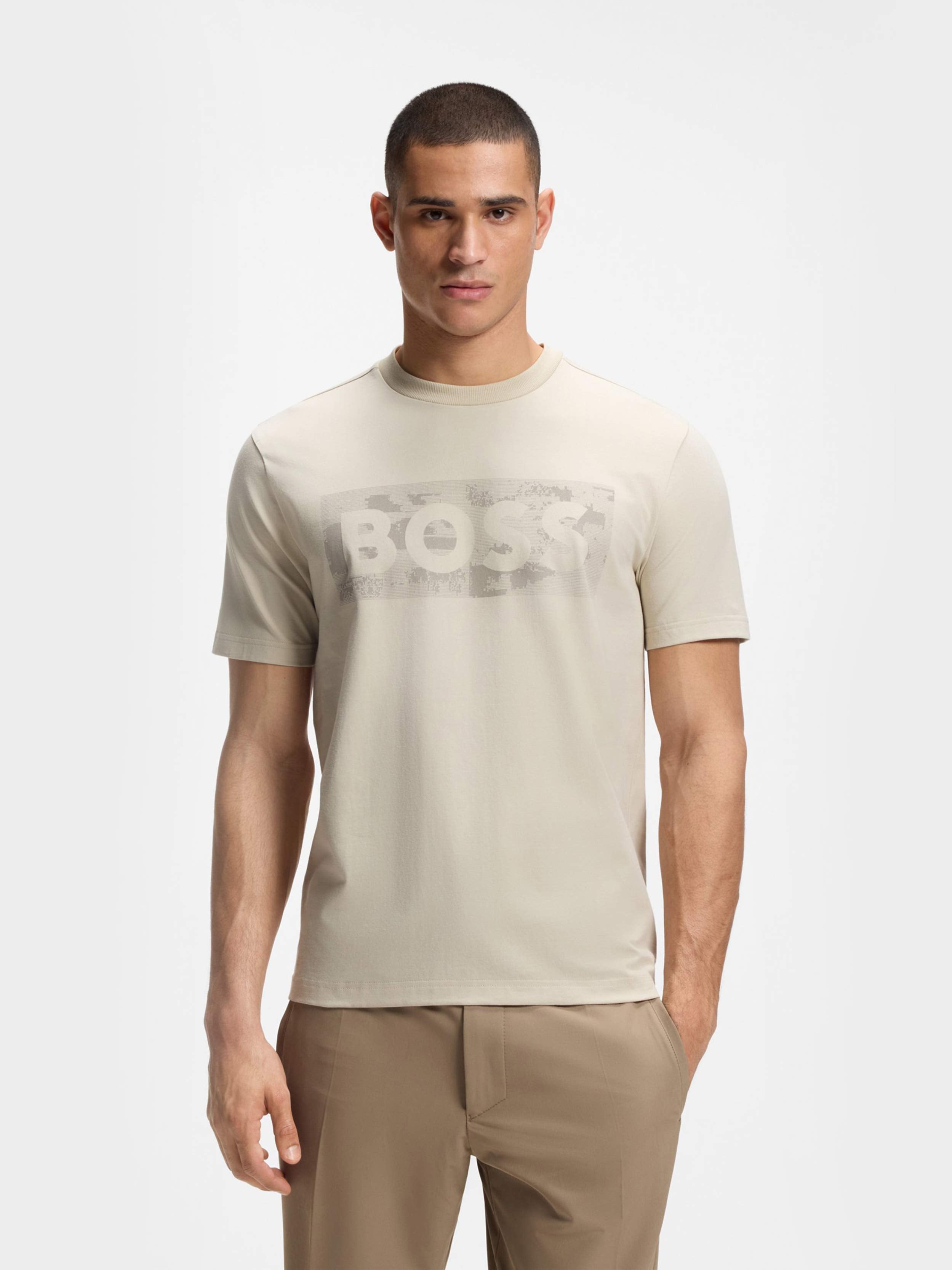 Light Beige