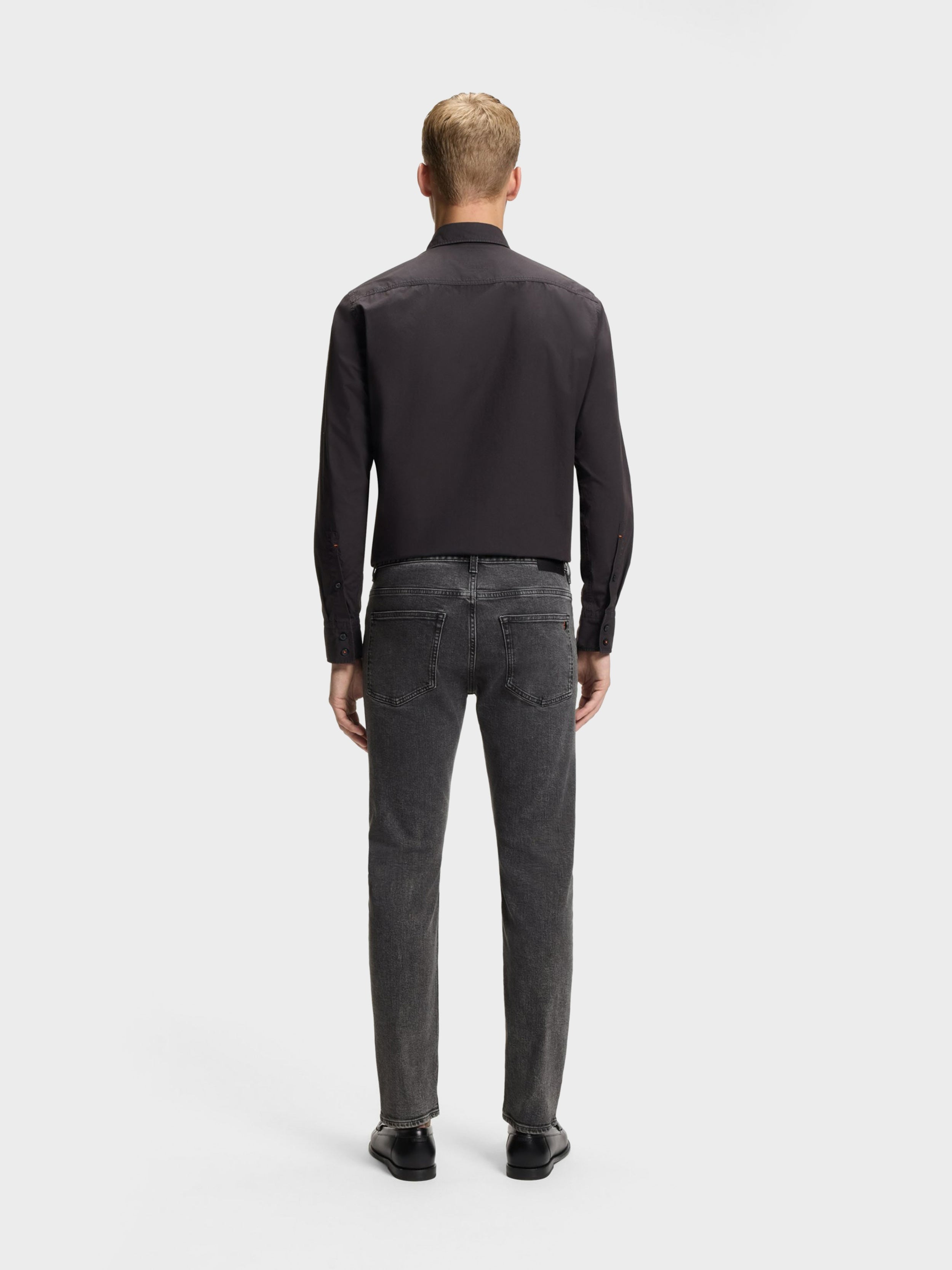 Dark Gray