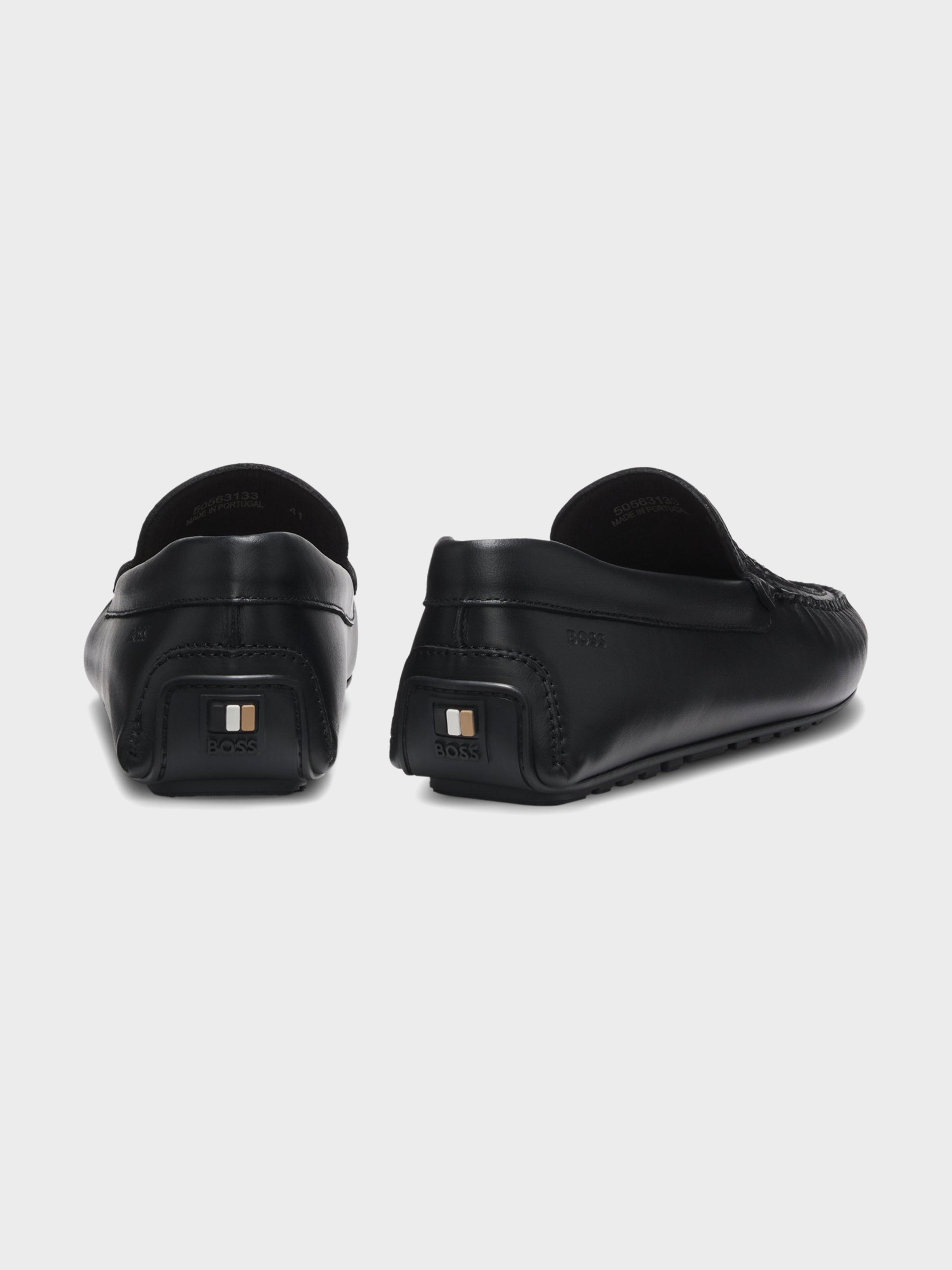 Black 1