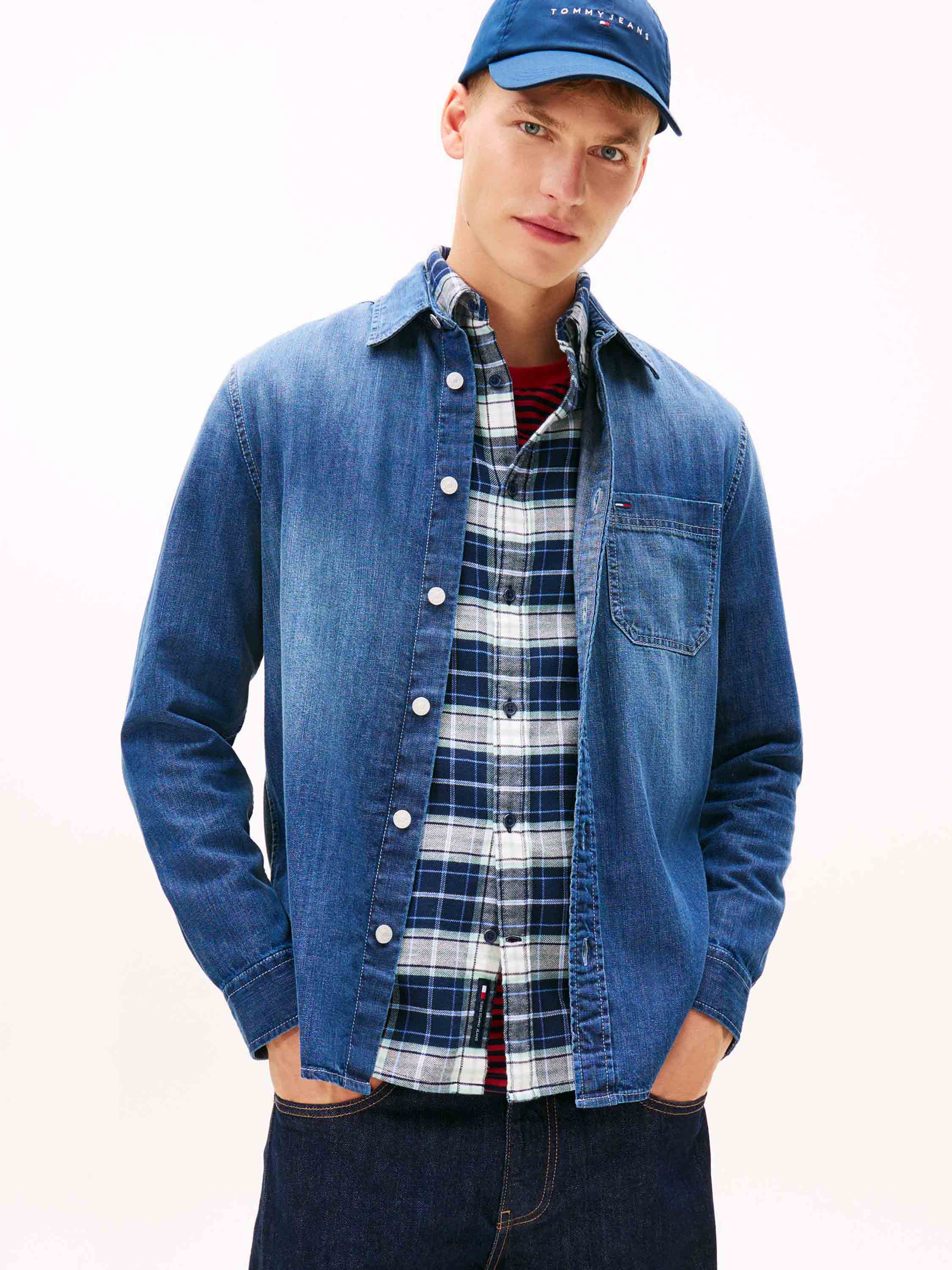 Denim dark