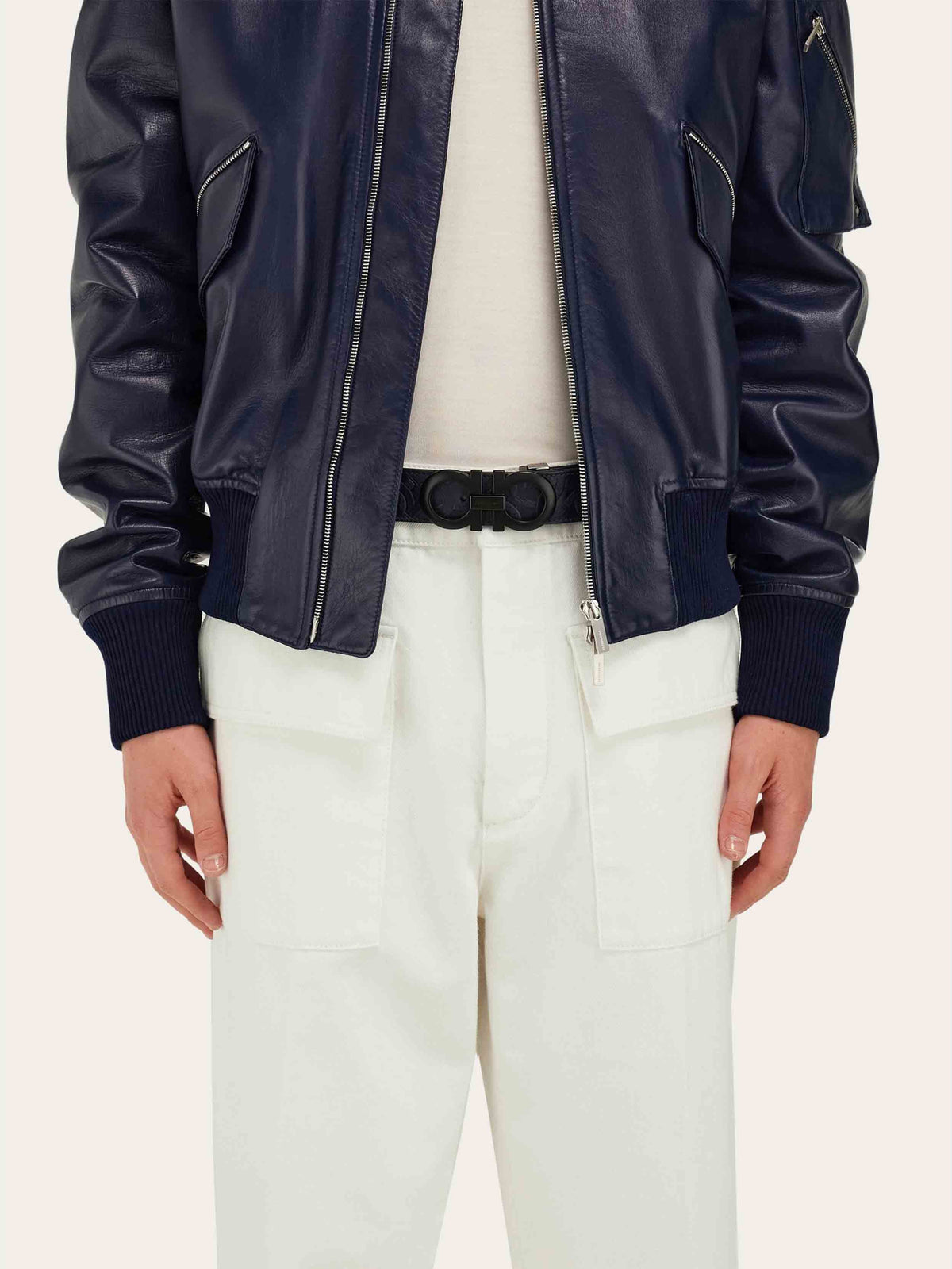 Navy Blue
