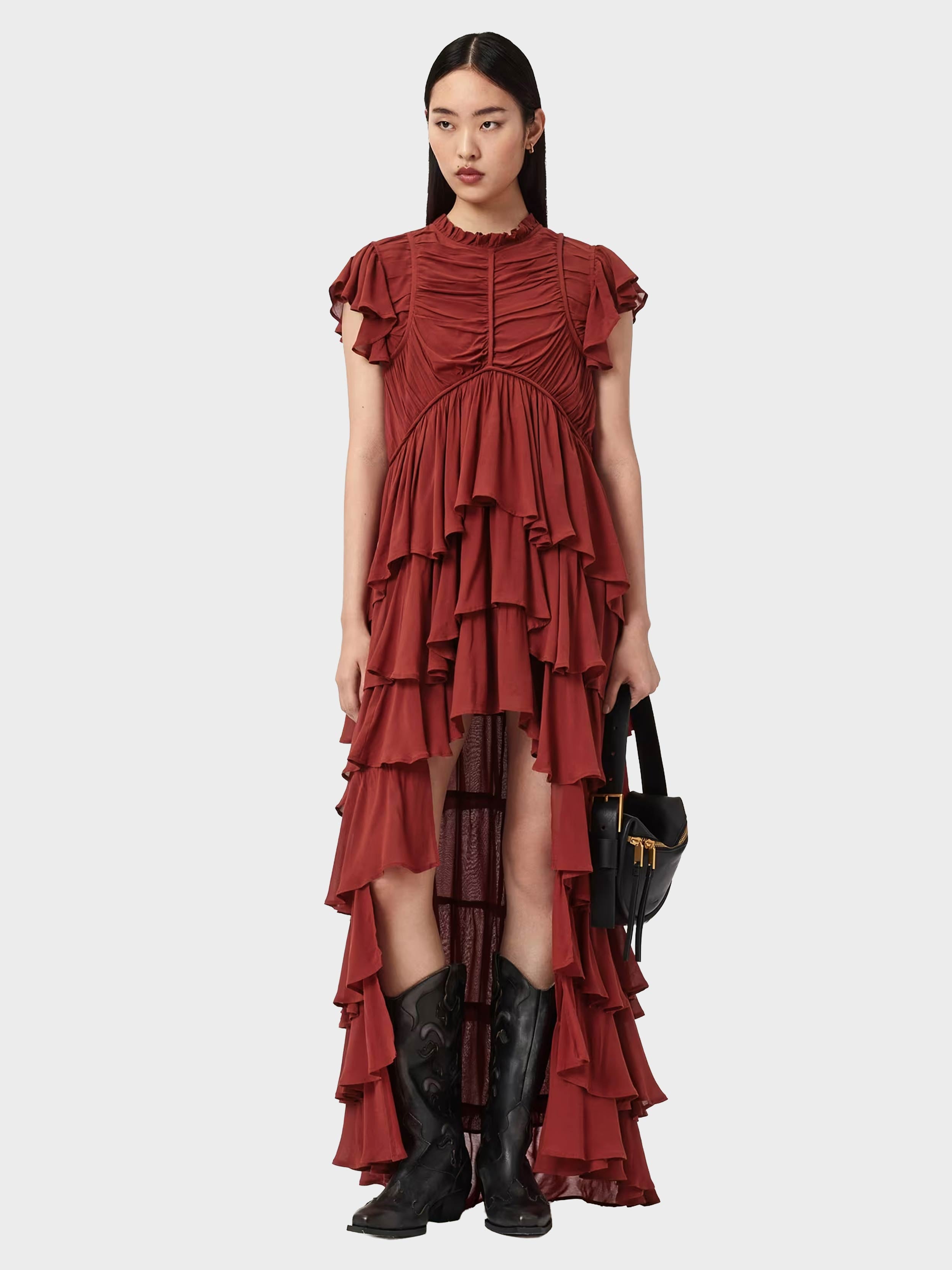 PAPRIKA RED