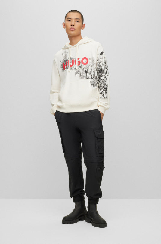 Open White 2
