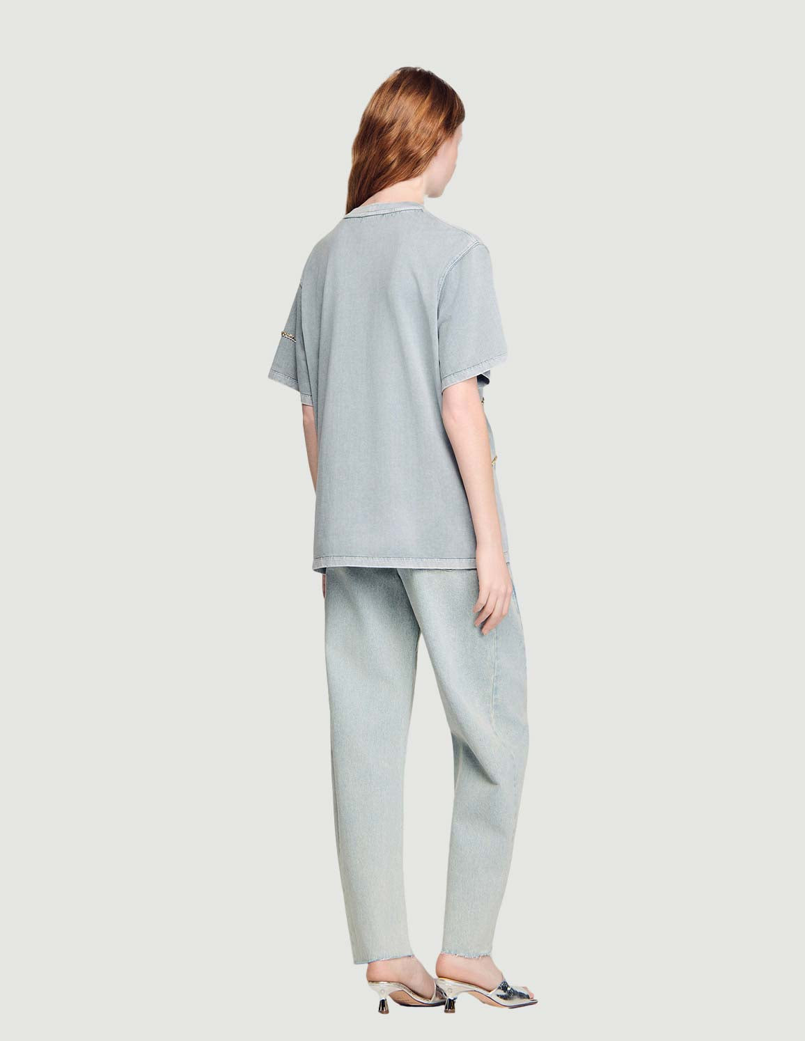 Grey