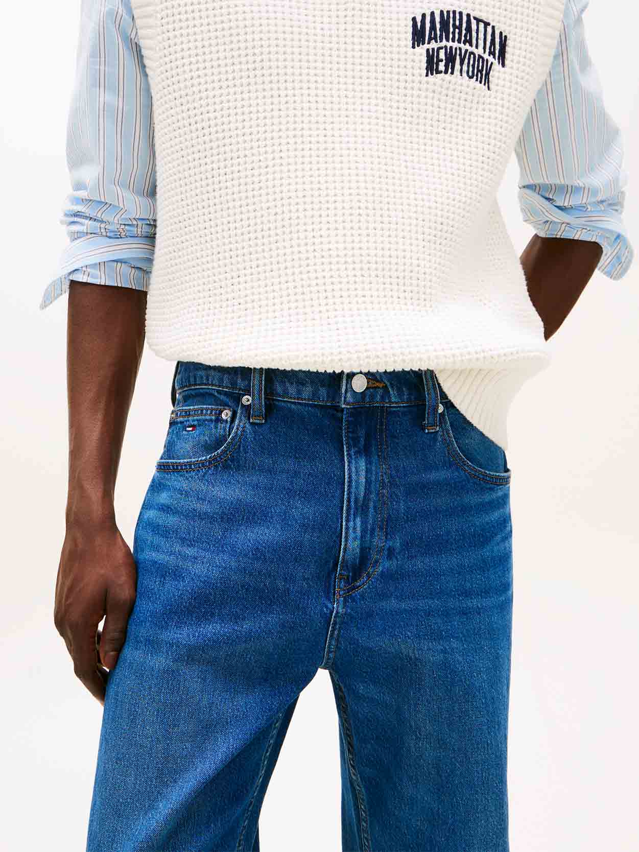 Denim dark