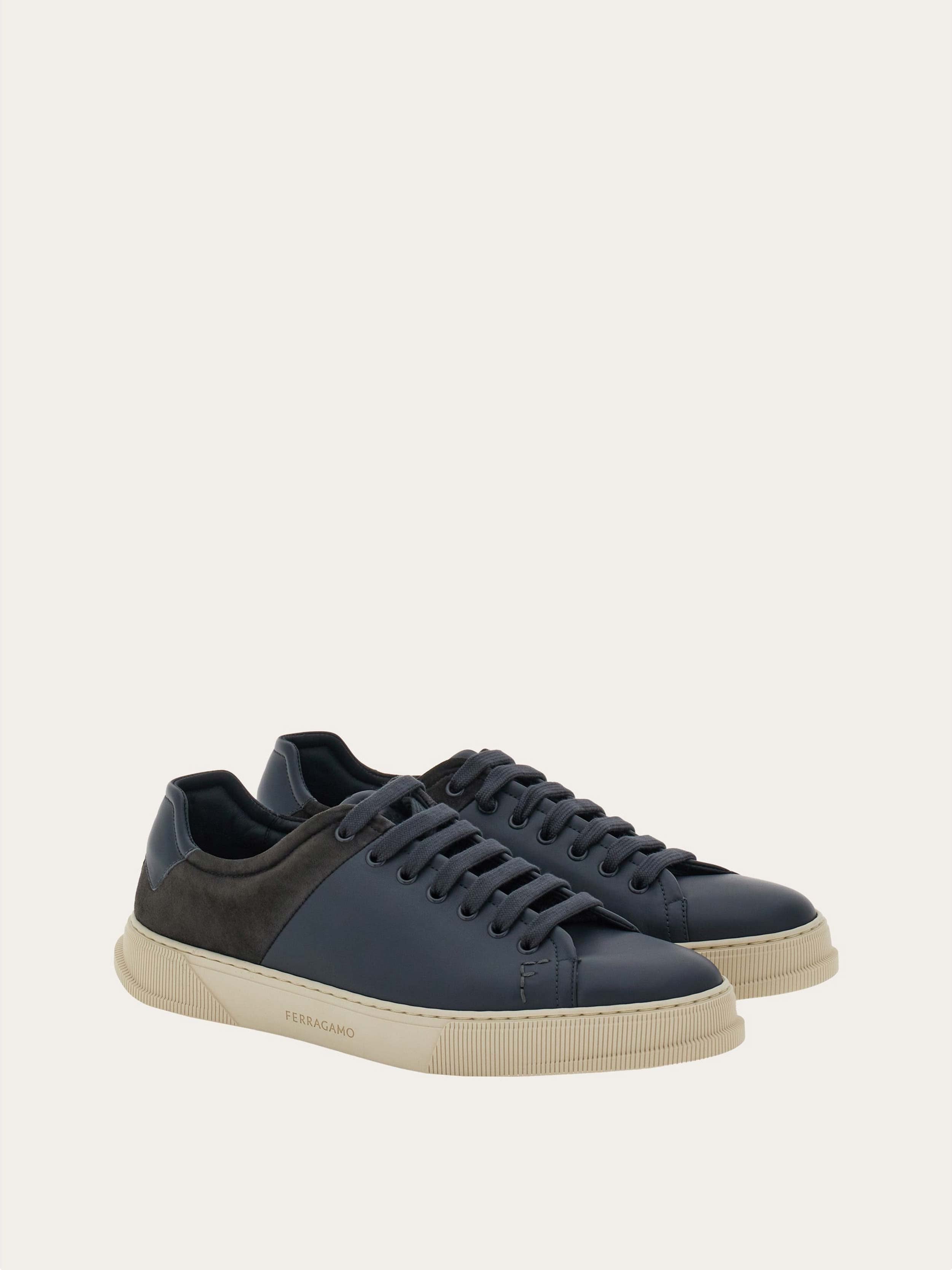 Blue / Grey