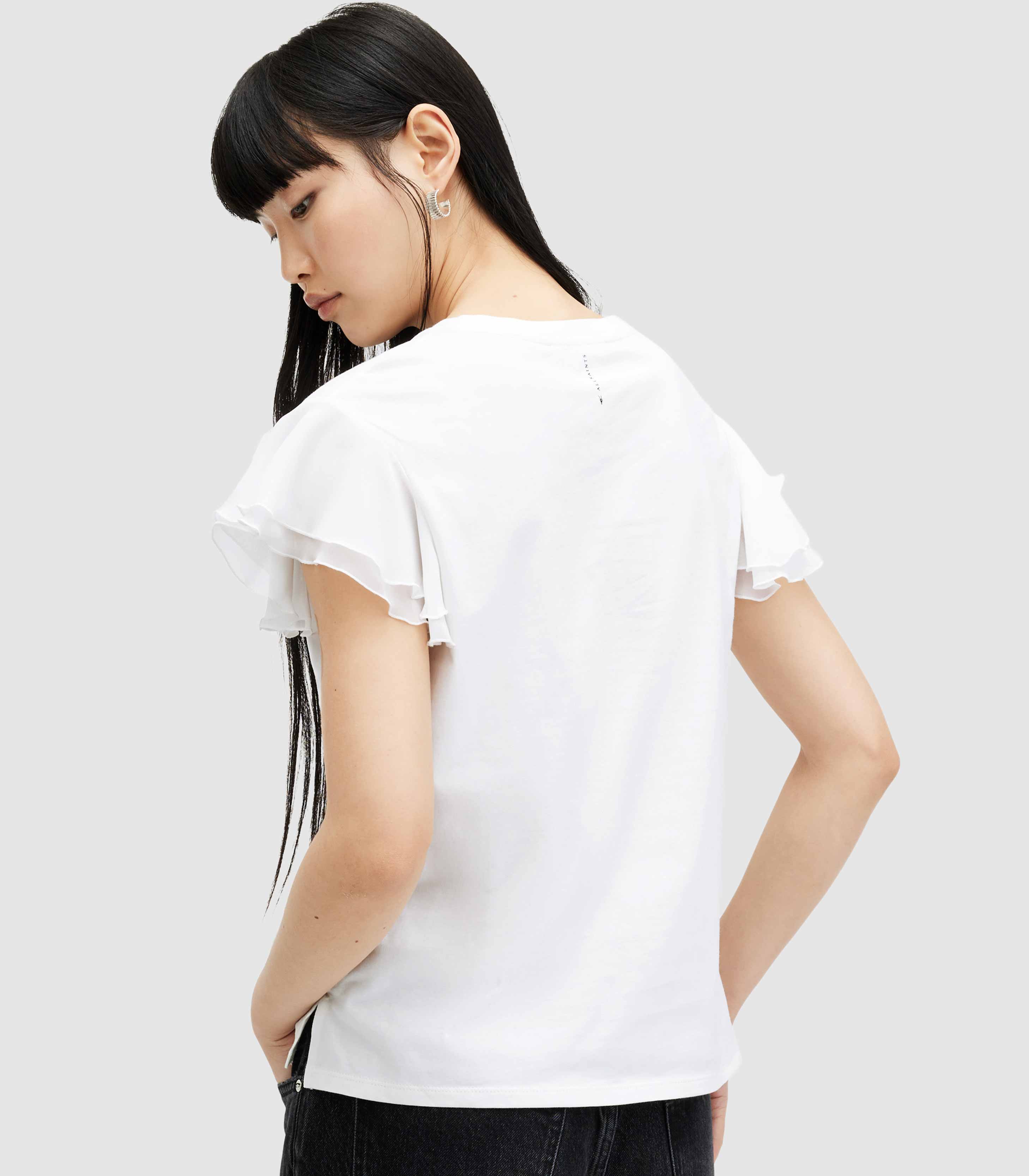 Chalk White