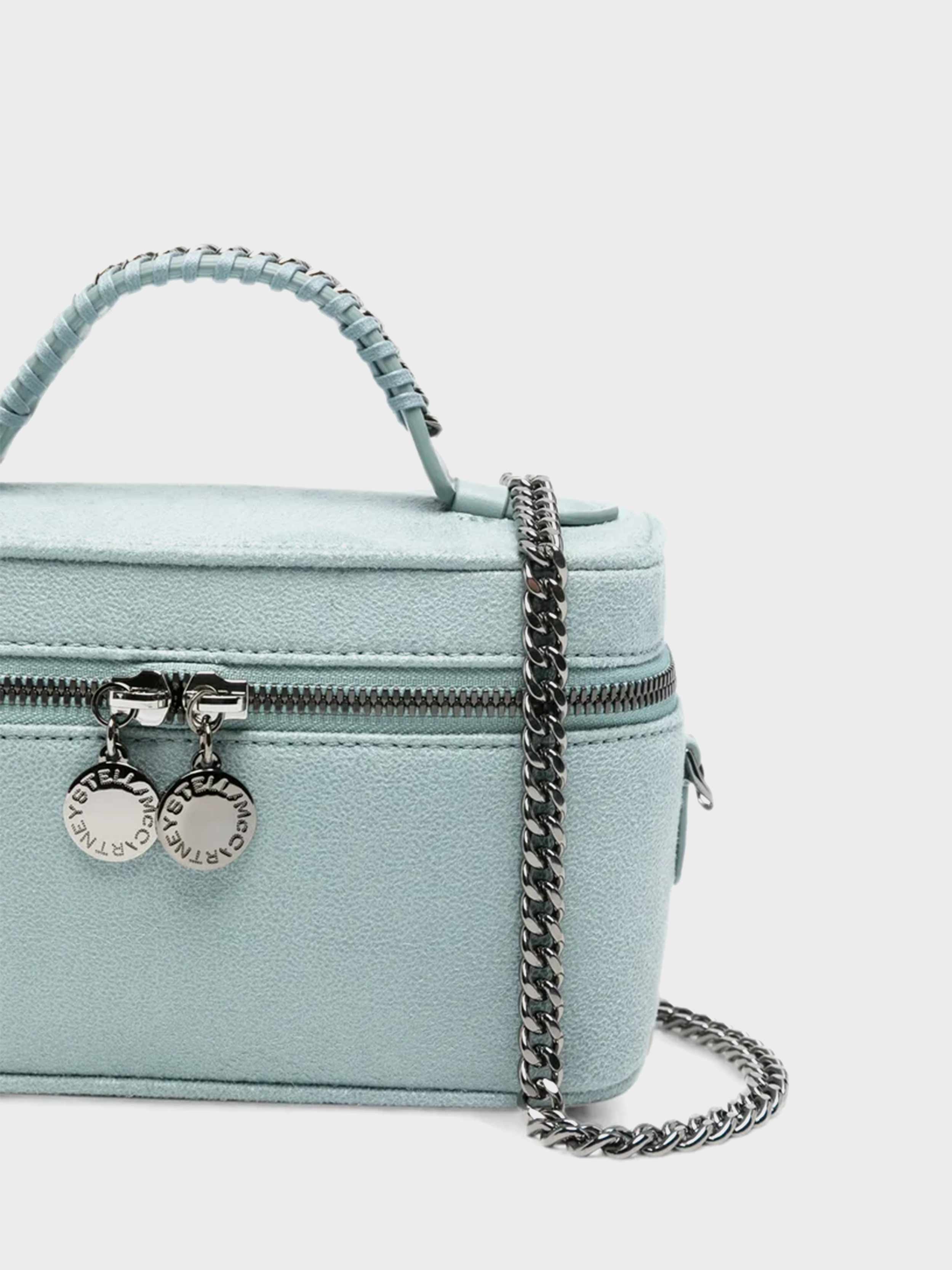 Mint Green