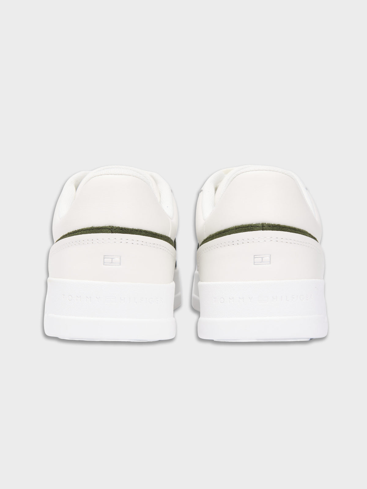 White/Black