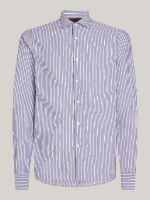 Navy/White