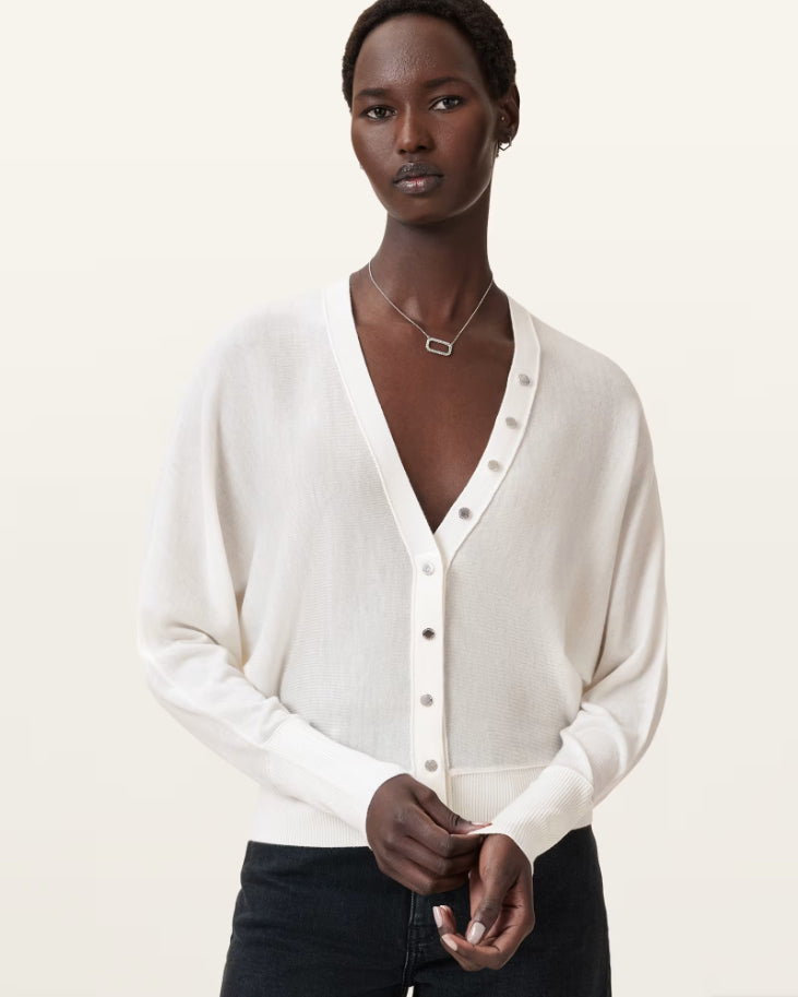 Chalk White