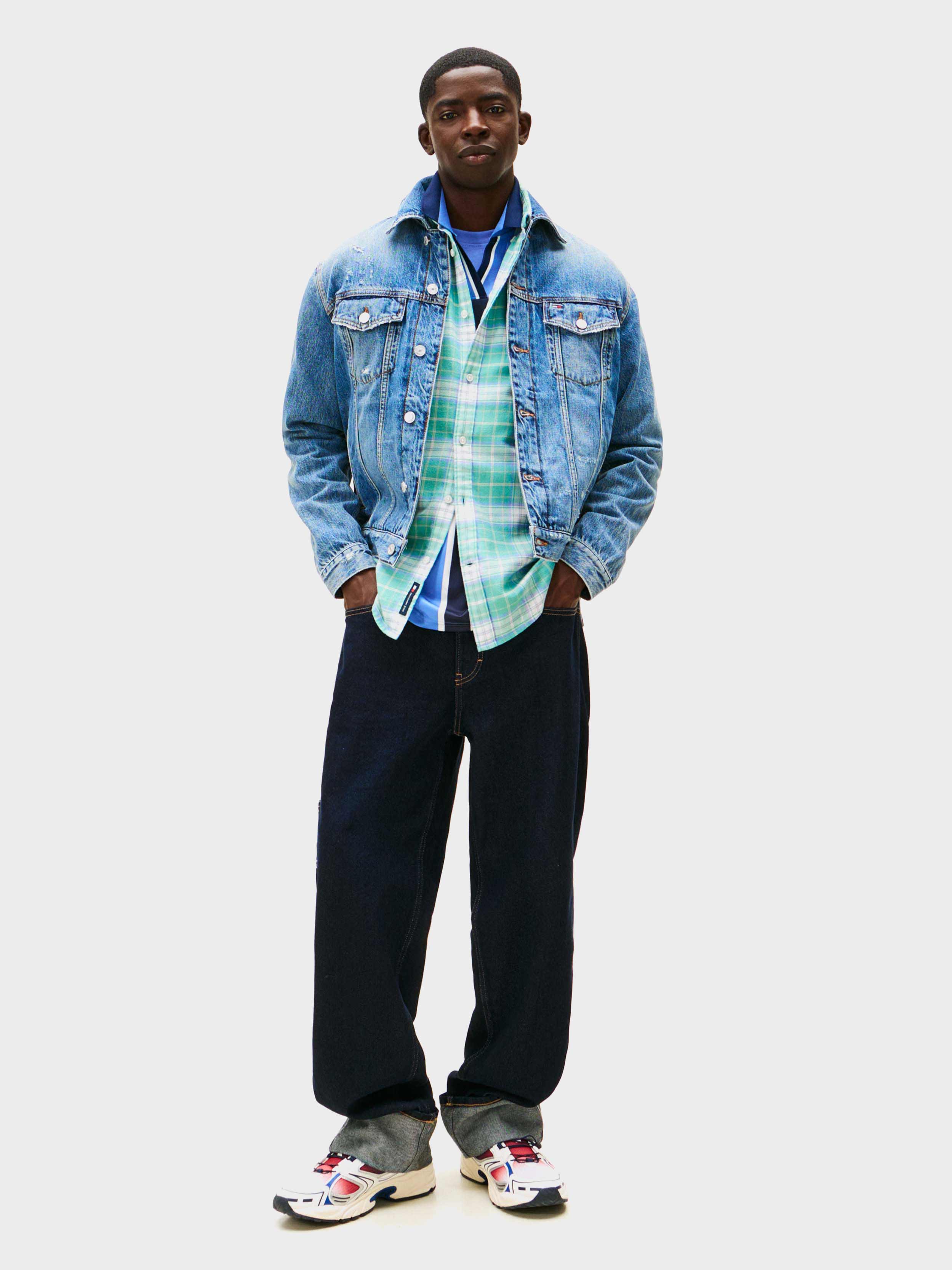 Denim Light