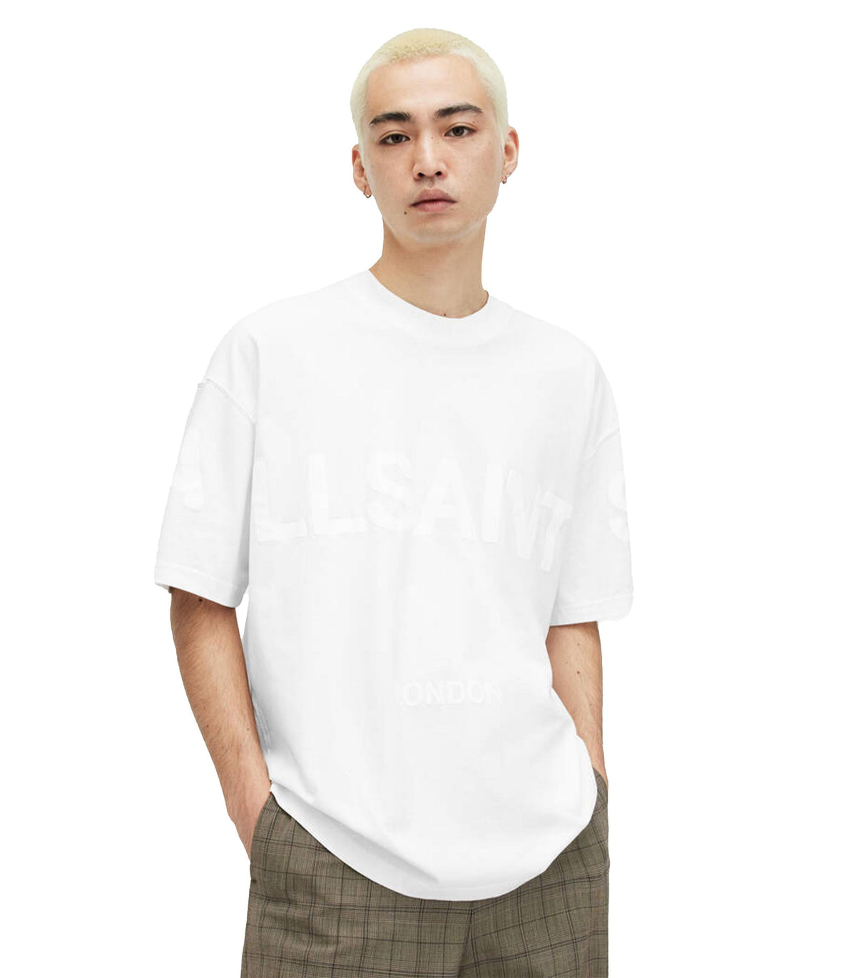Optical White