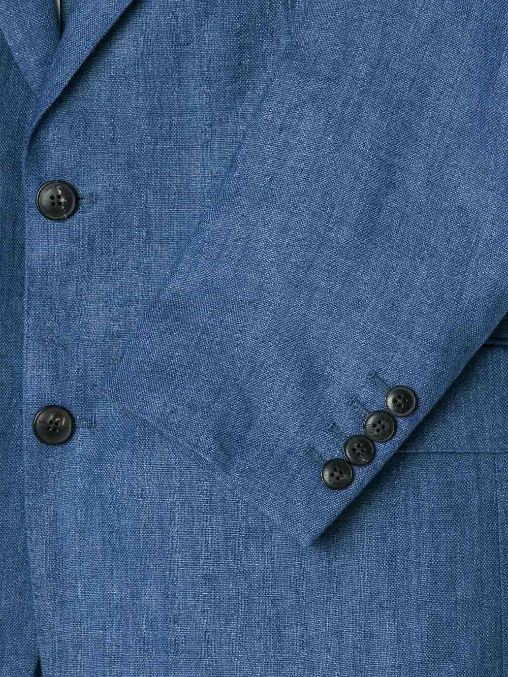 CHAMBRAY BLUE