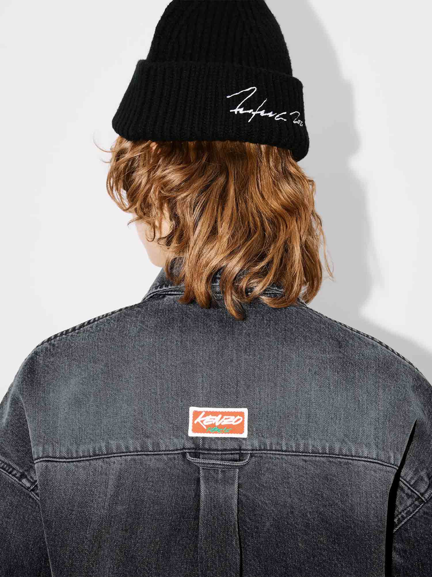 Denim dark