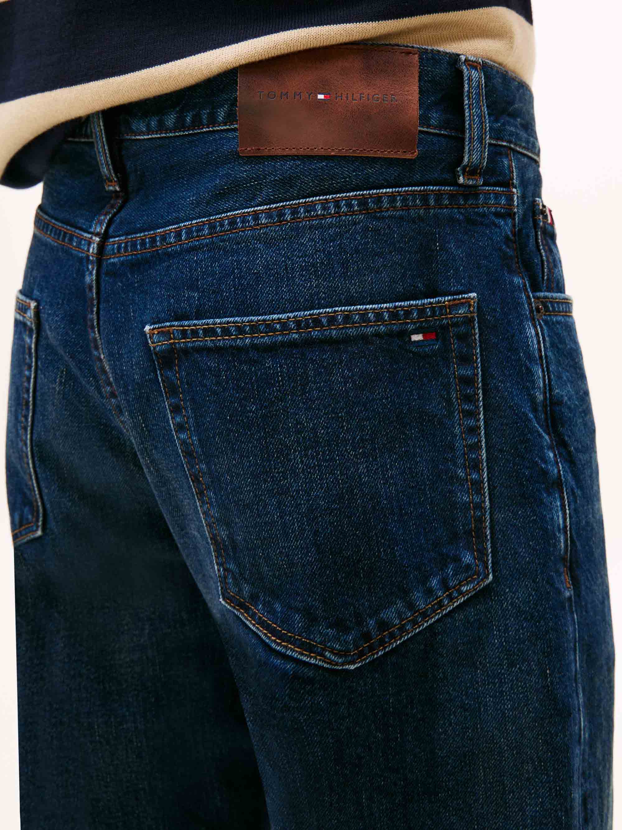Denim dark