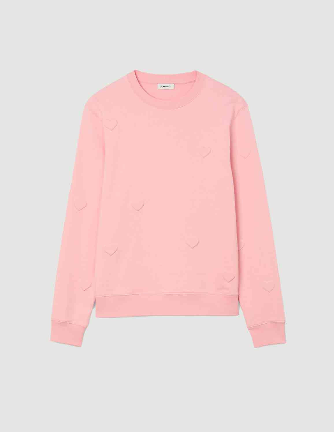 Baby Pink