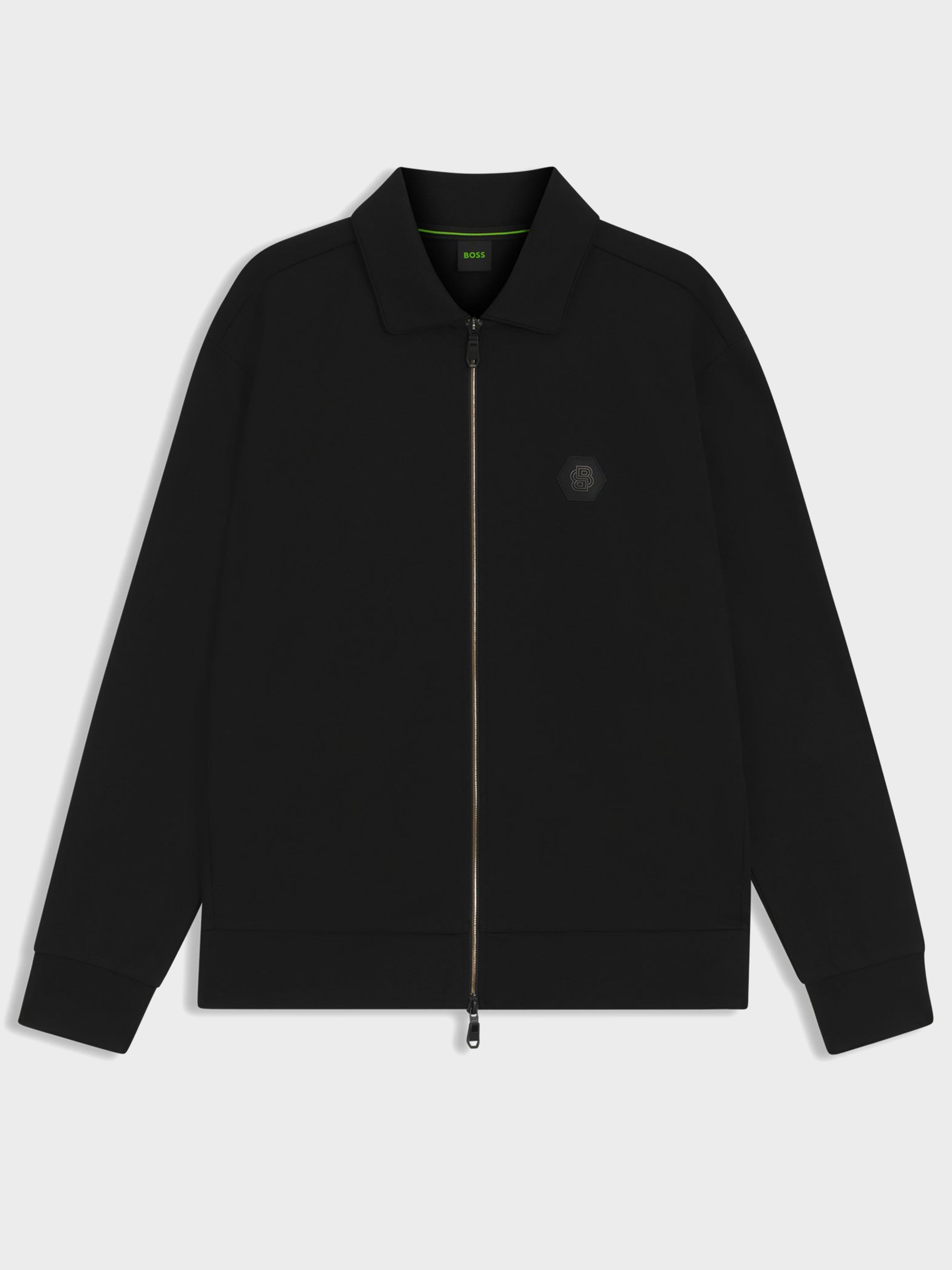 Black 1