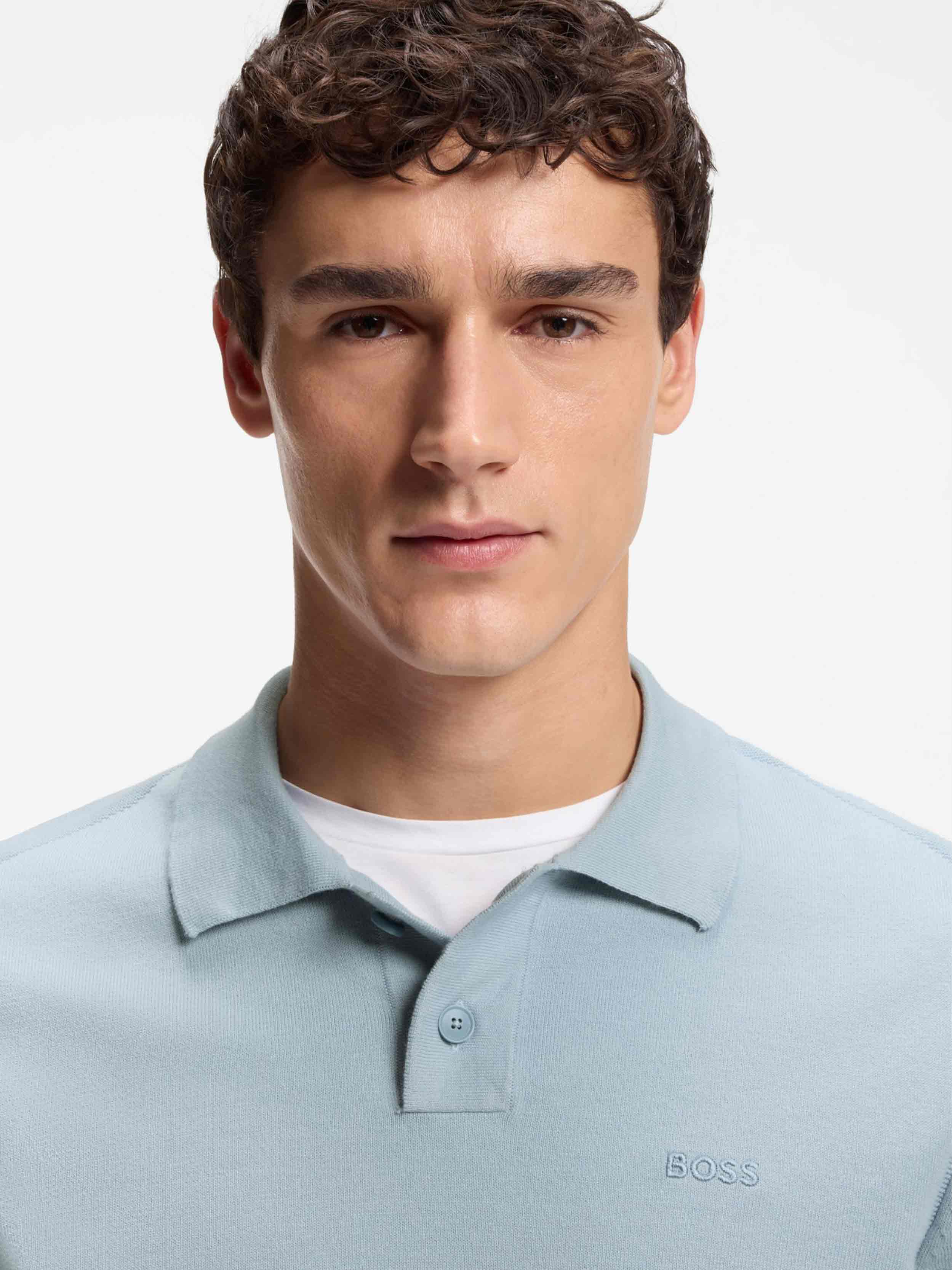 Light Pastel Blue