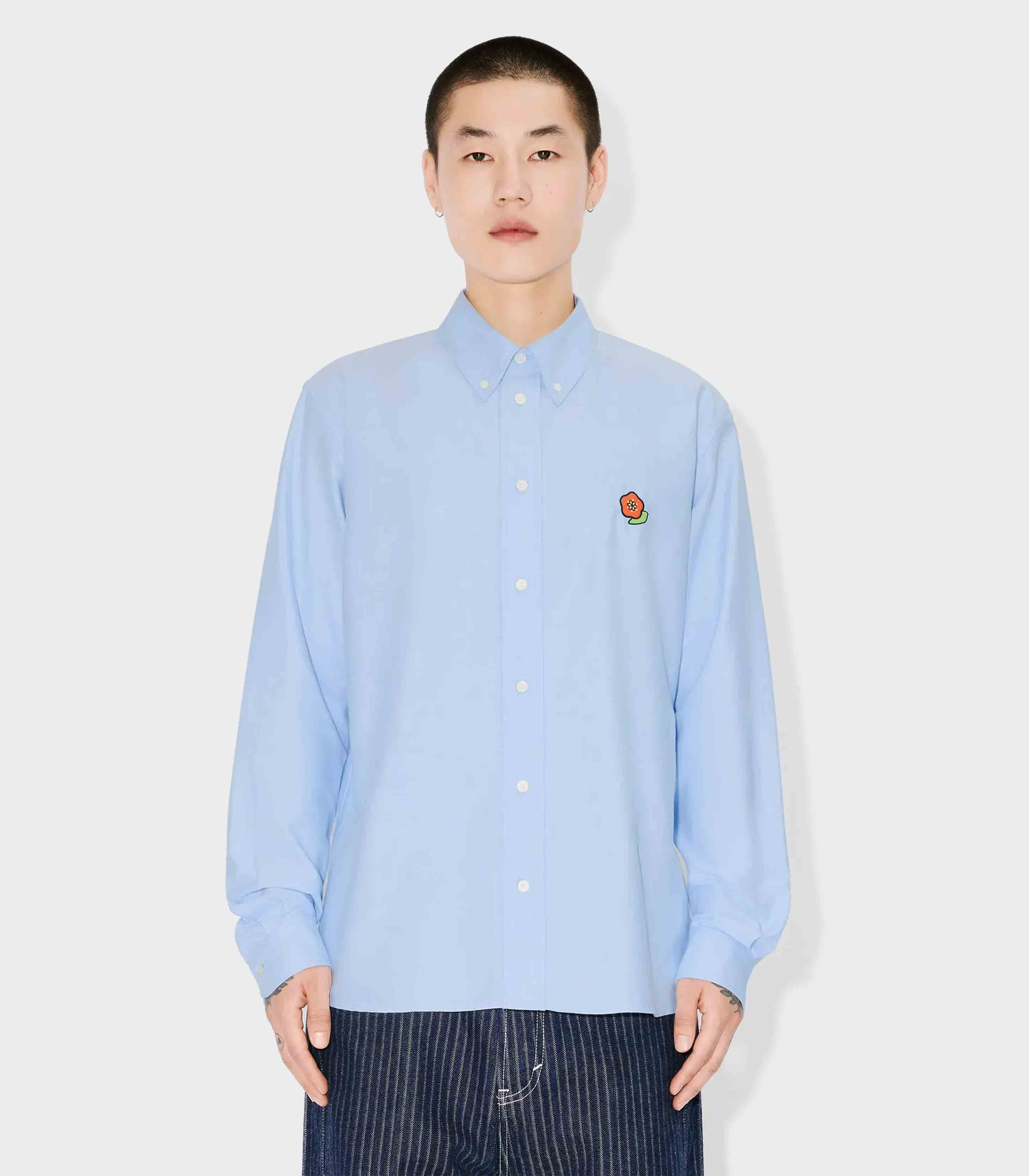 Sky Blue