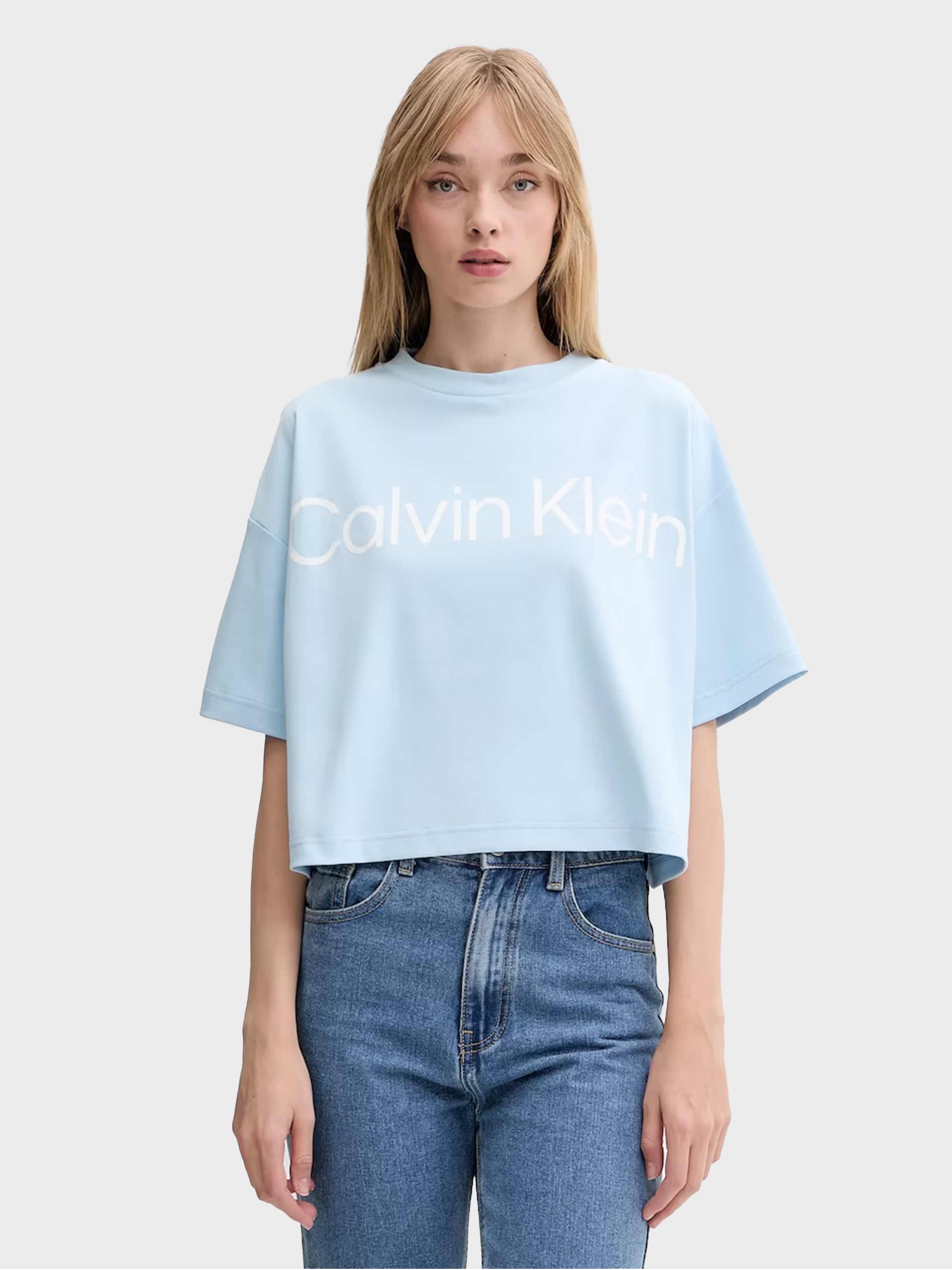 BABY BLUE