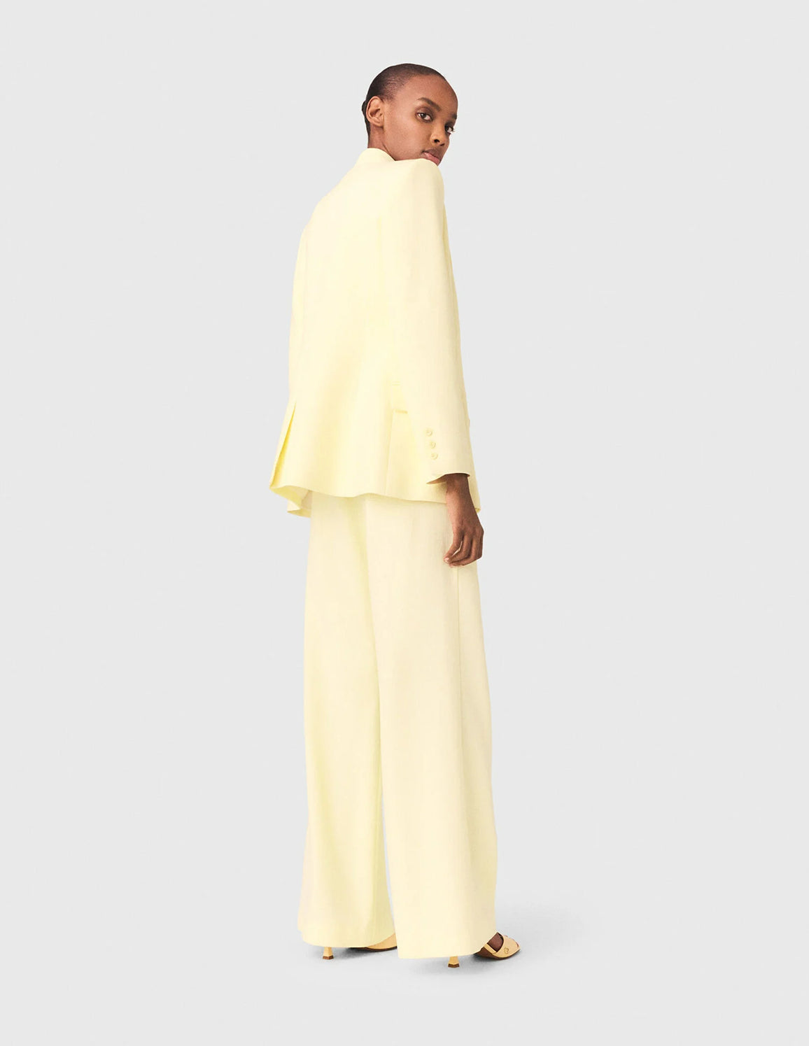 Light Yellow