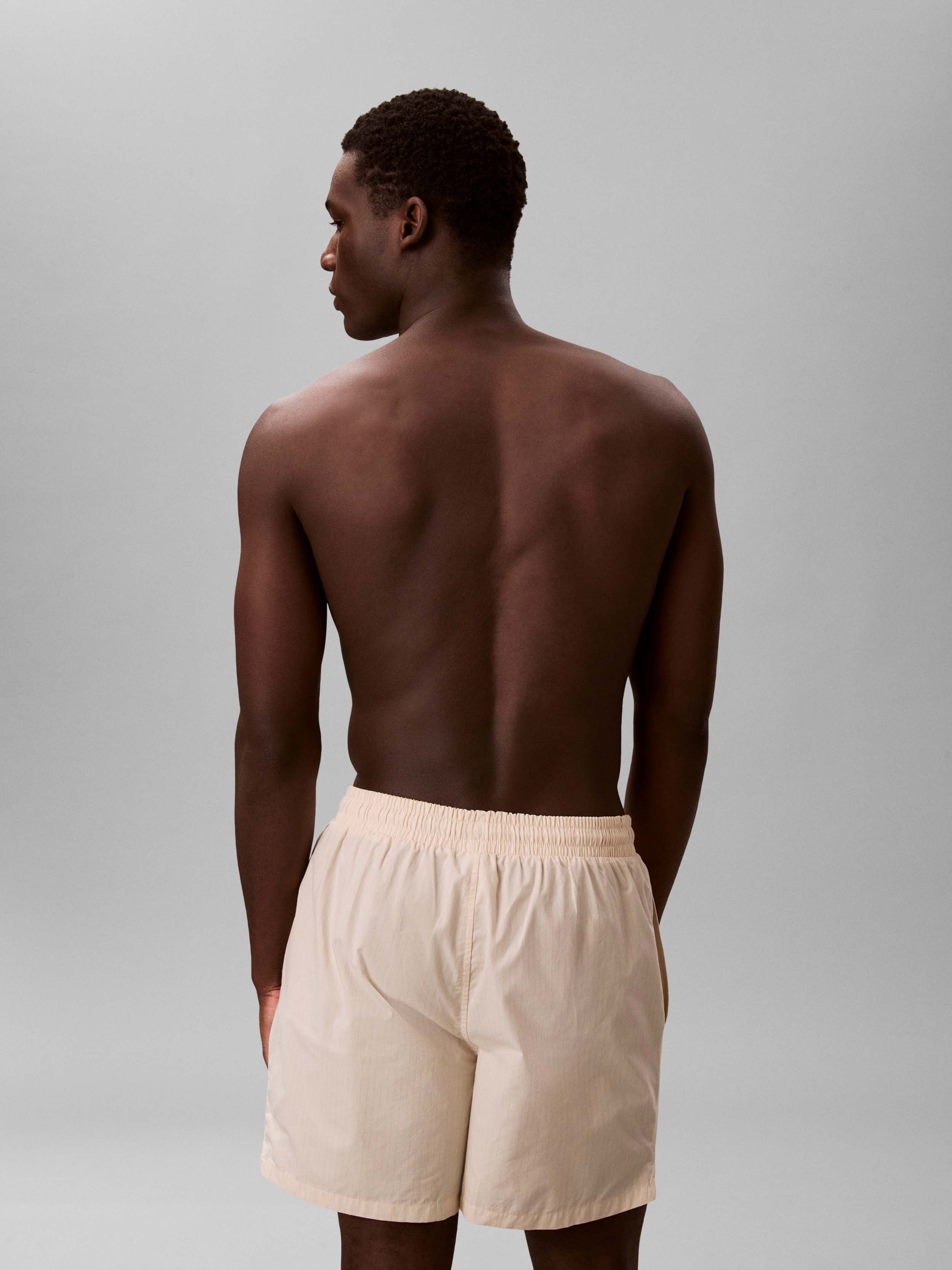 Slim Stripe Chalk