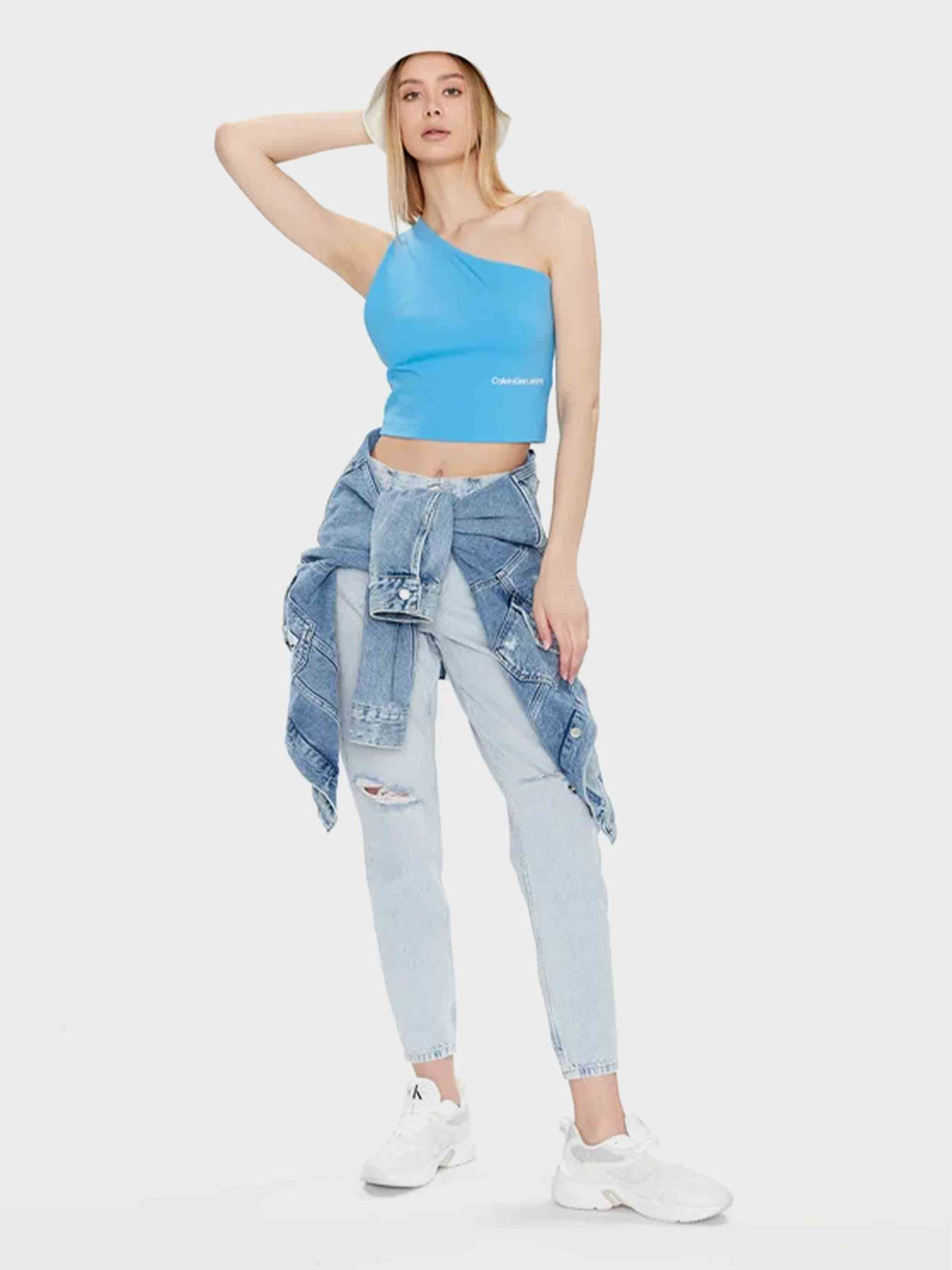 Sky Blue
