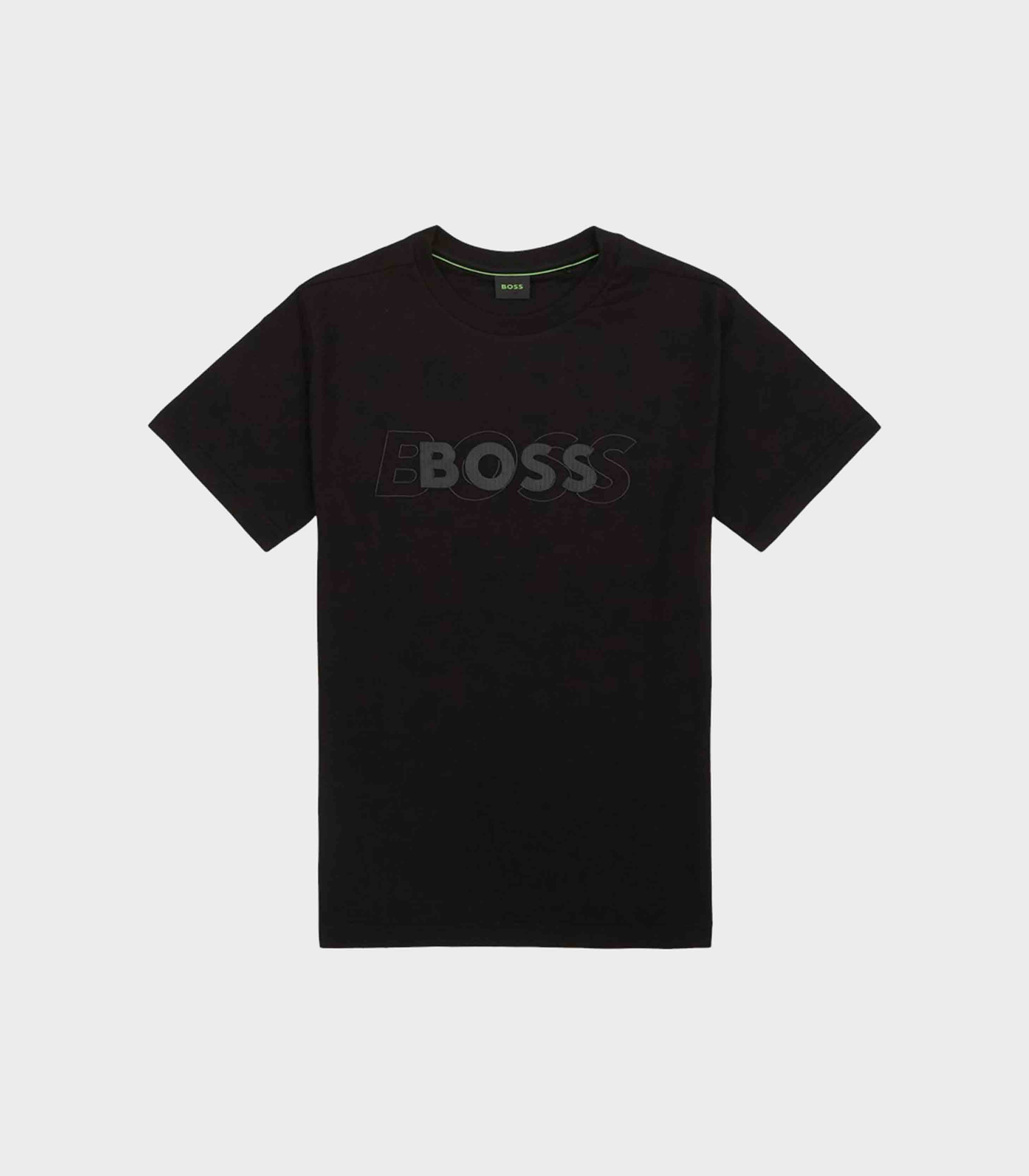 Black 1