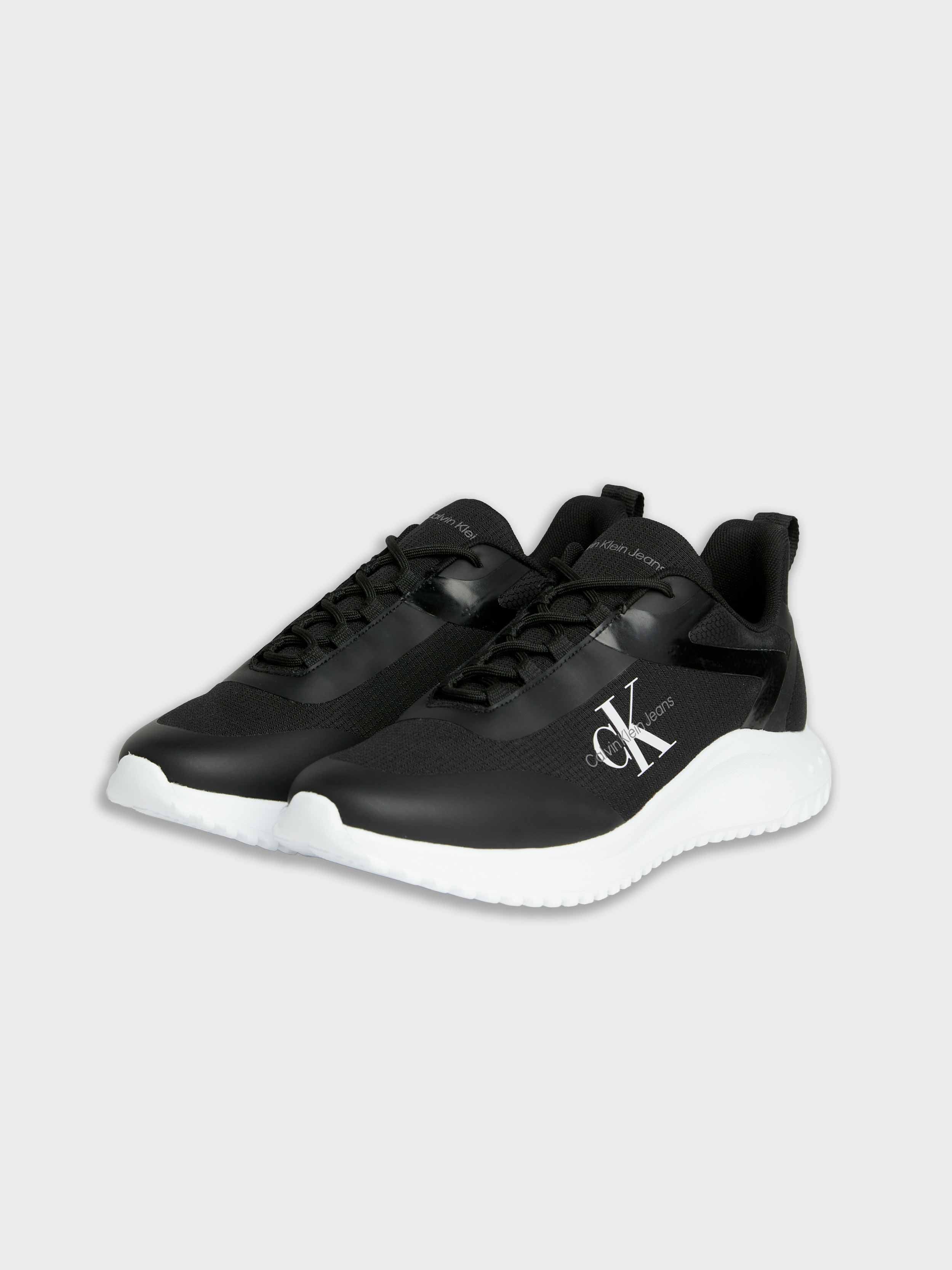 black/white