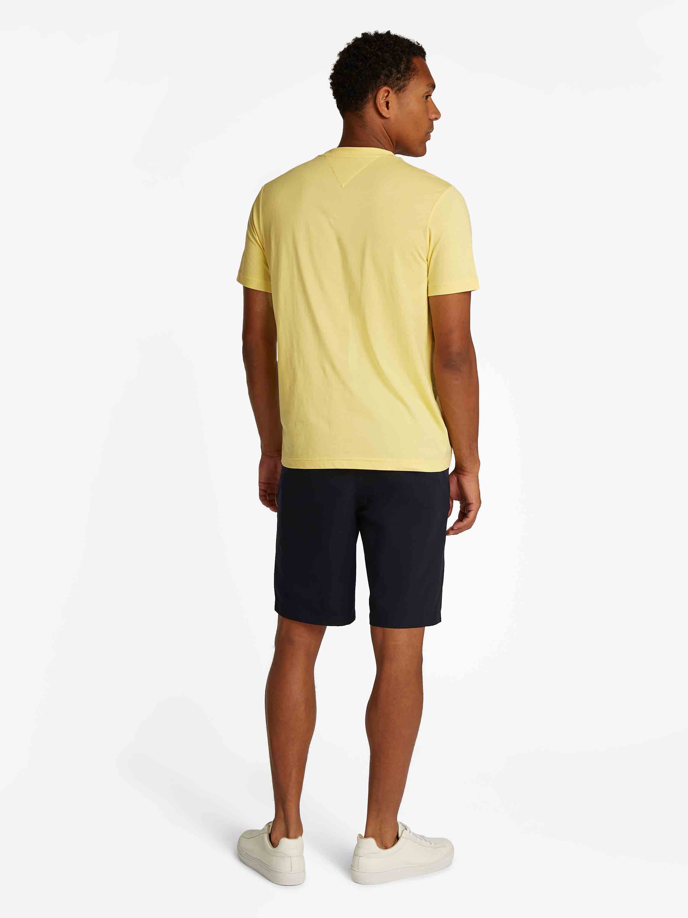Pastel Yellow