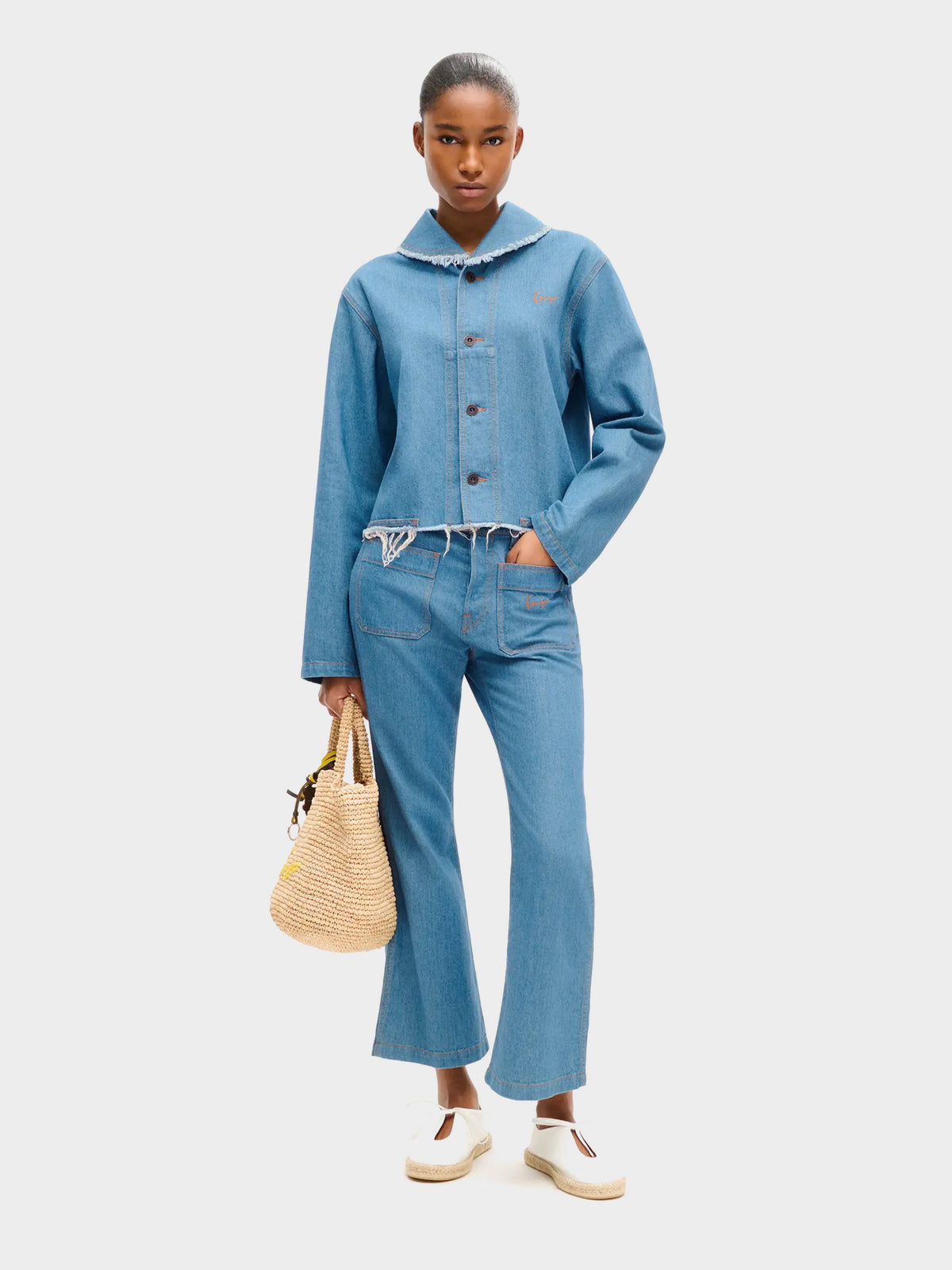 Denim