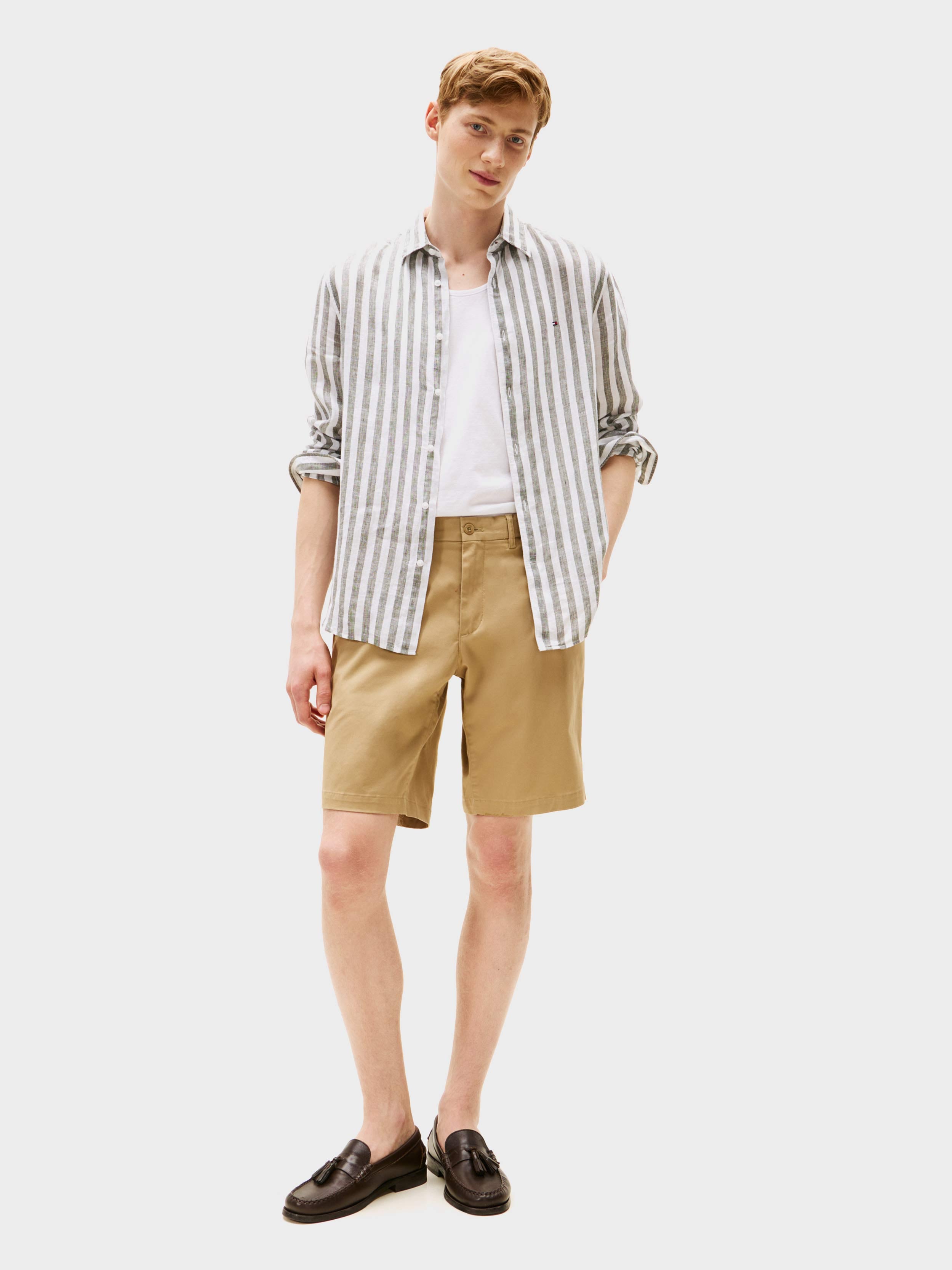 Green Stripe