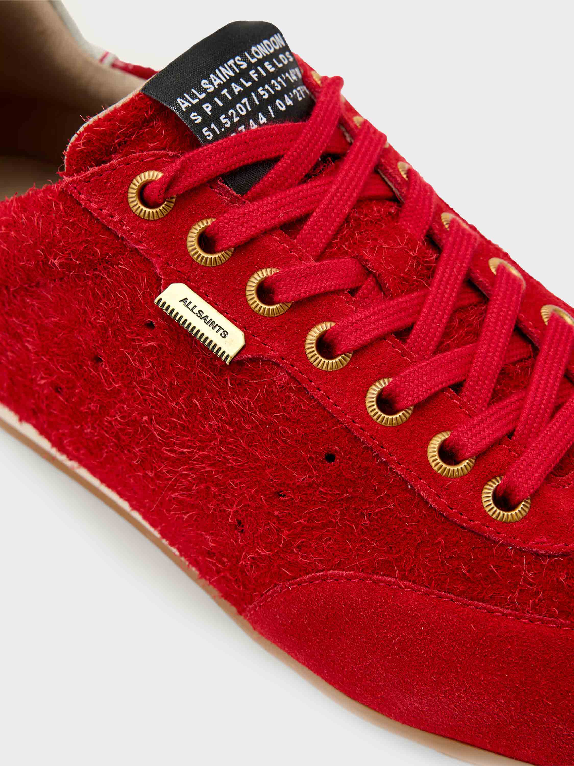 Dark Red