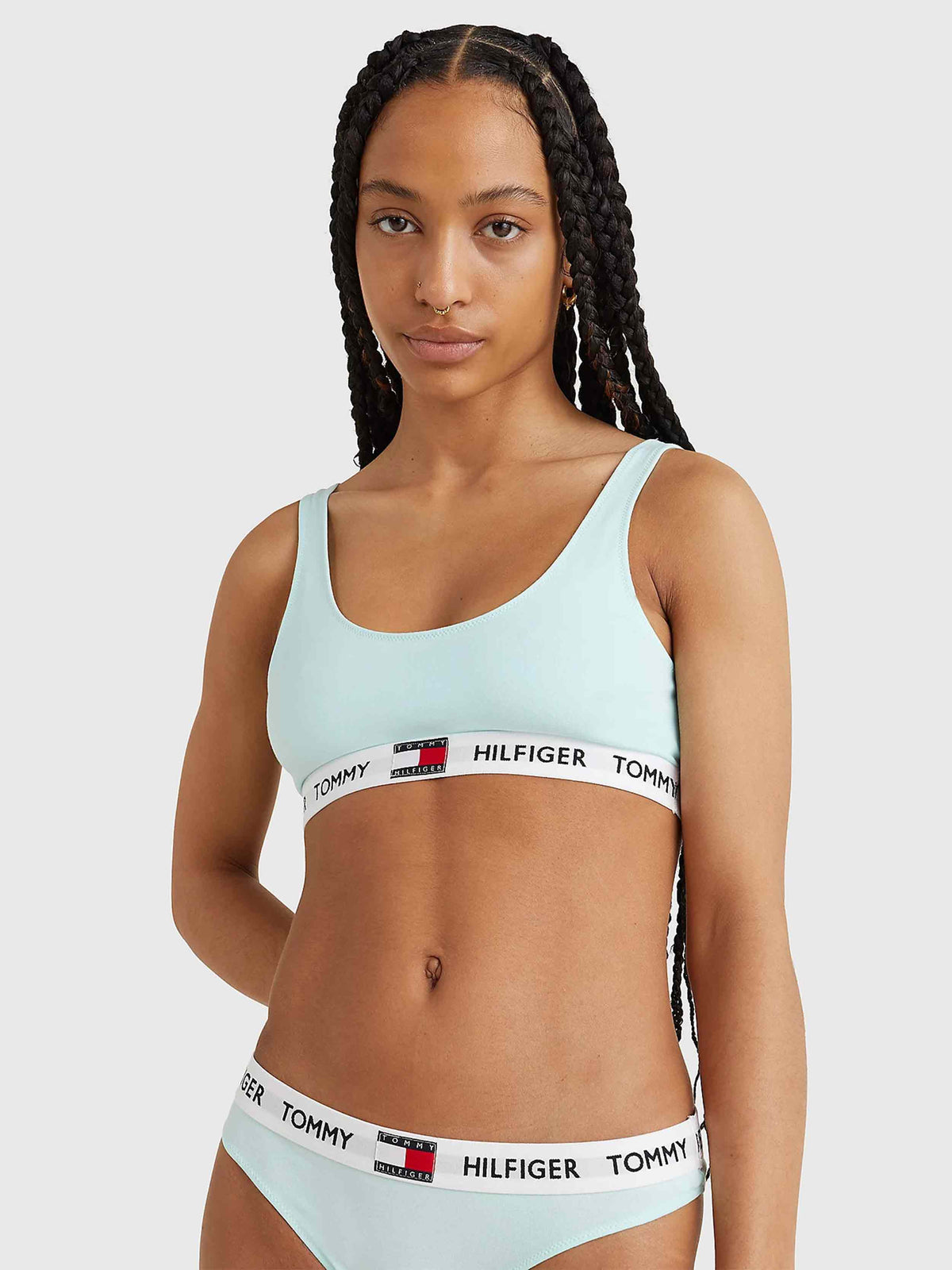 Light Mint