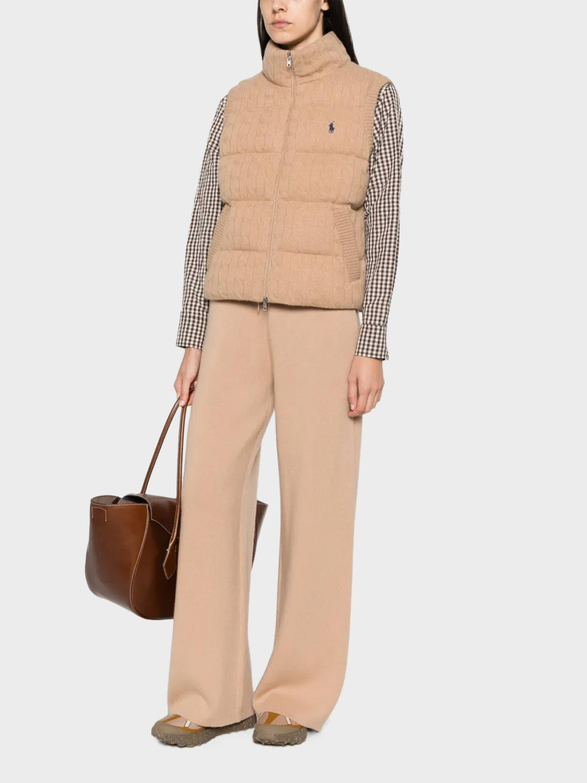 Medium Beige