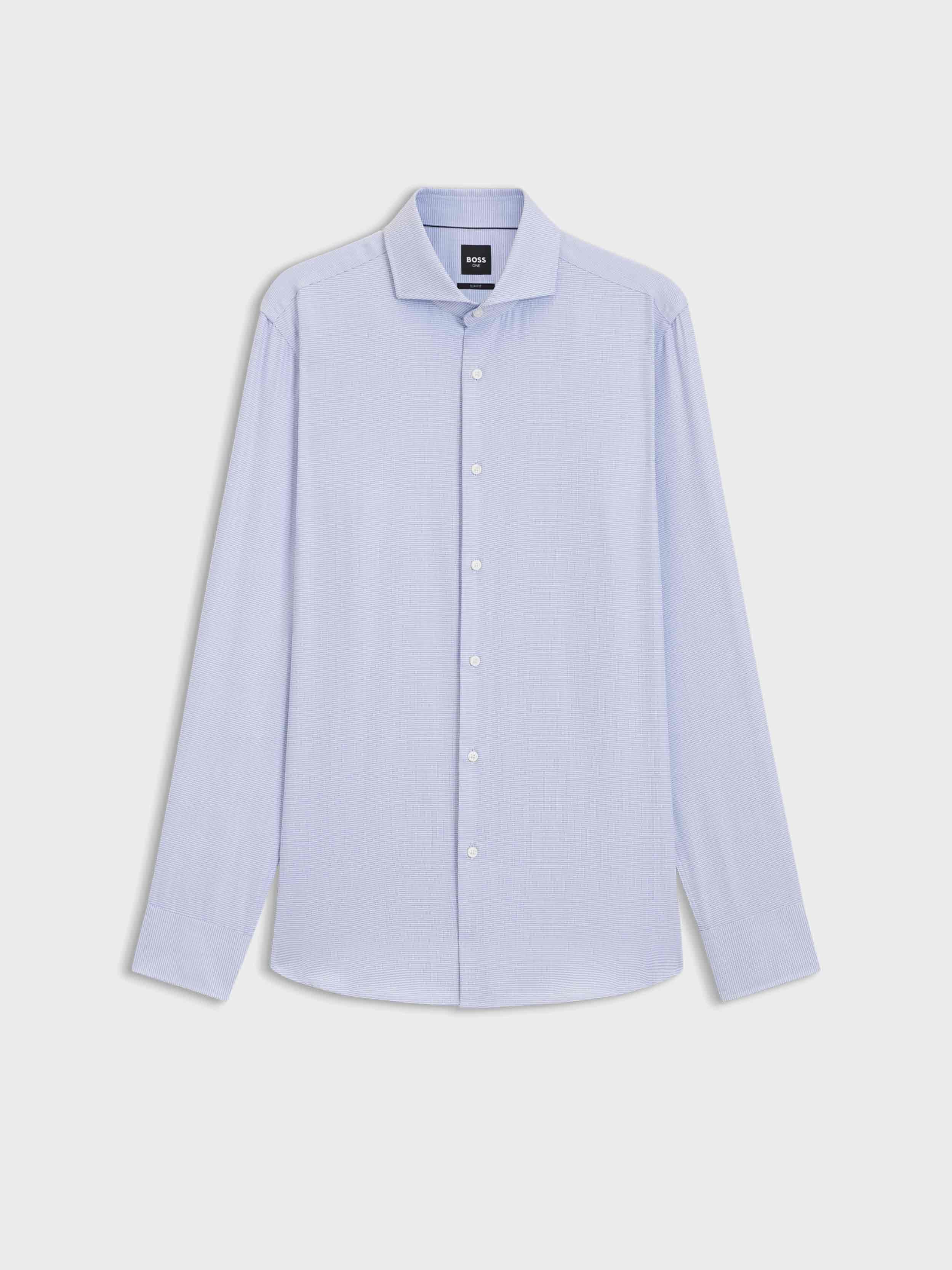 Light Pastel Blue