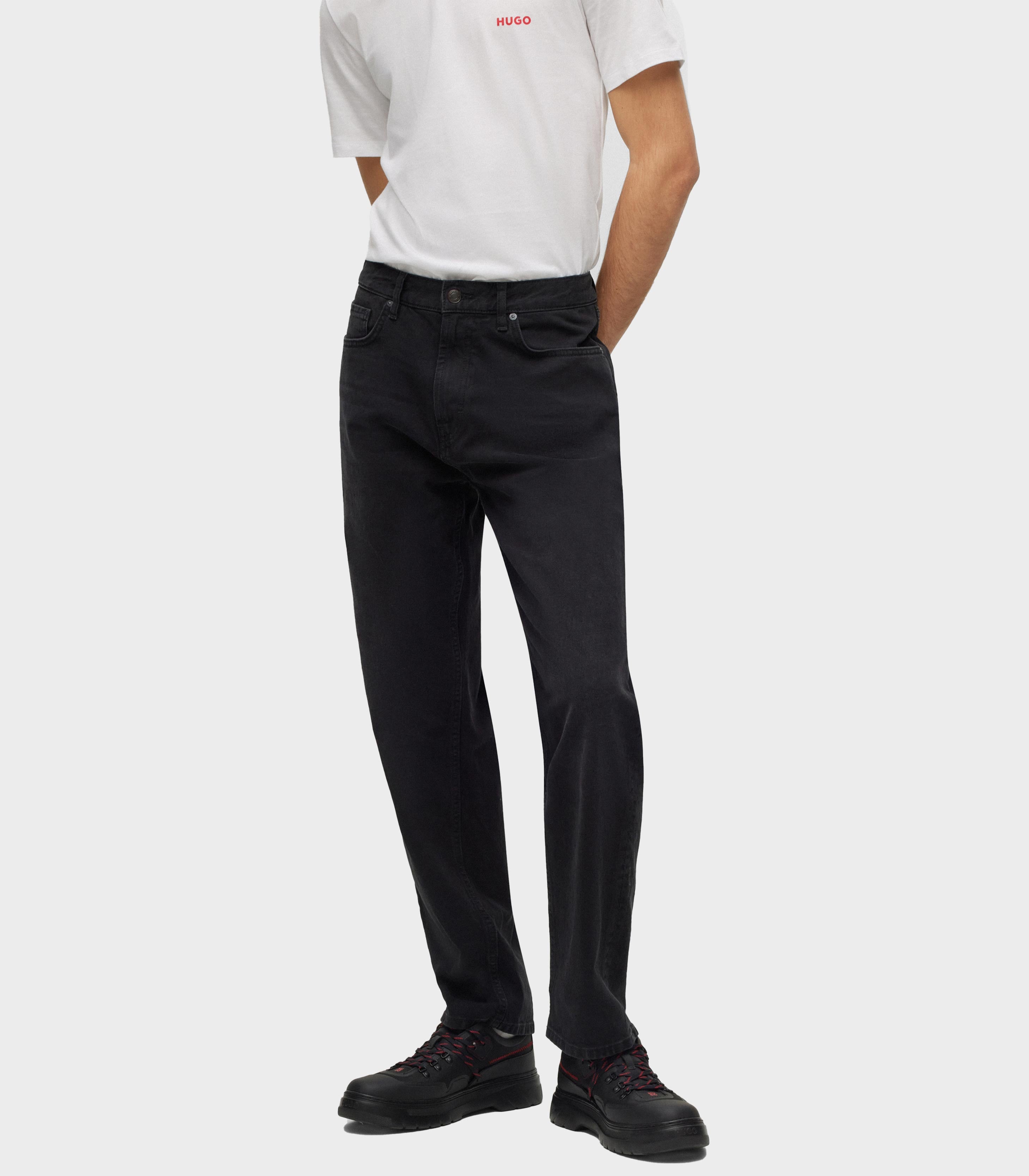 Black 1