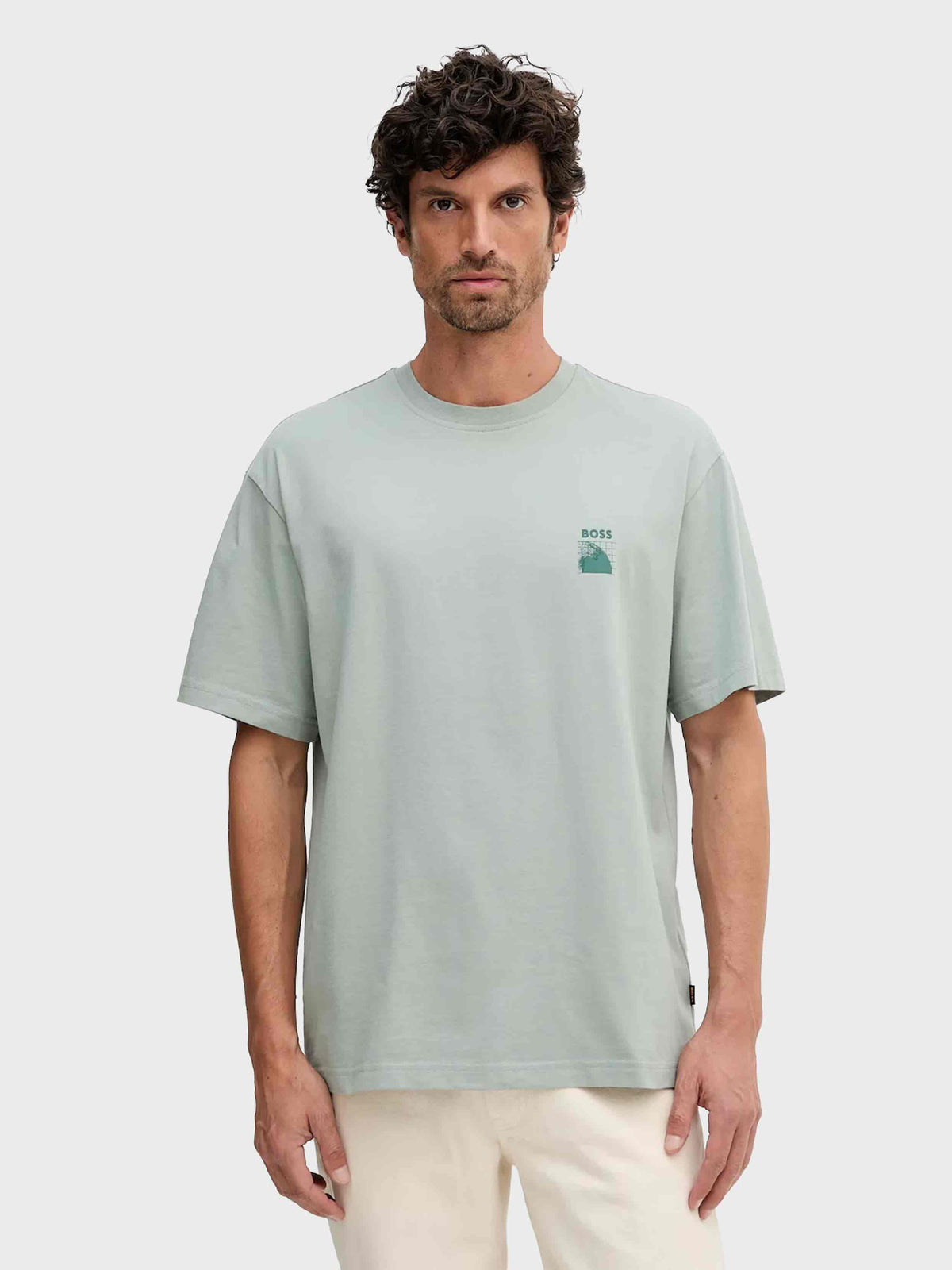 Light Olive Green