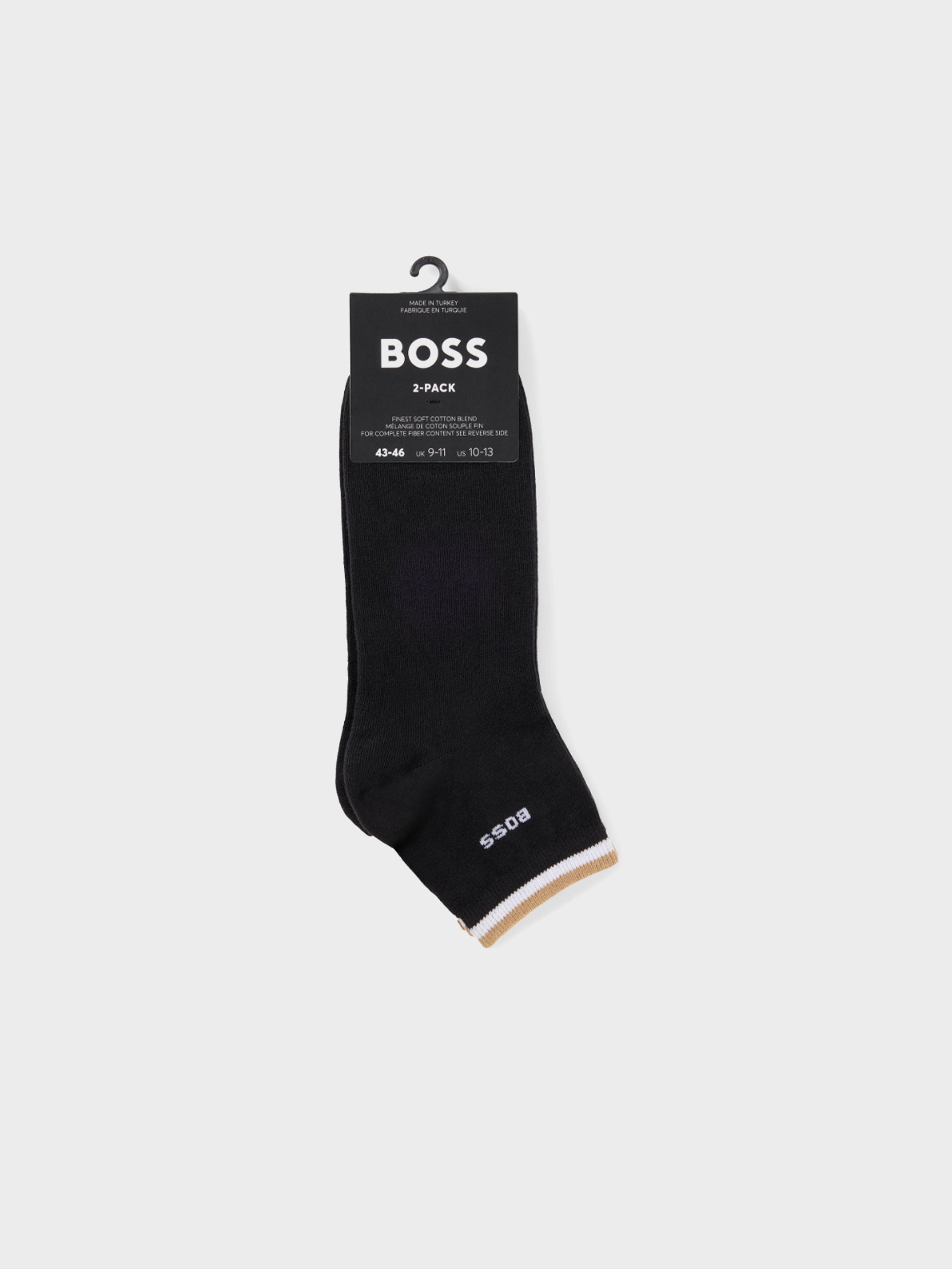 Black 1
