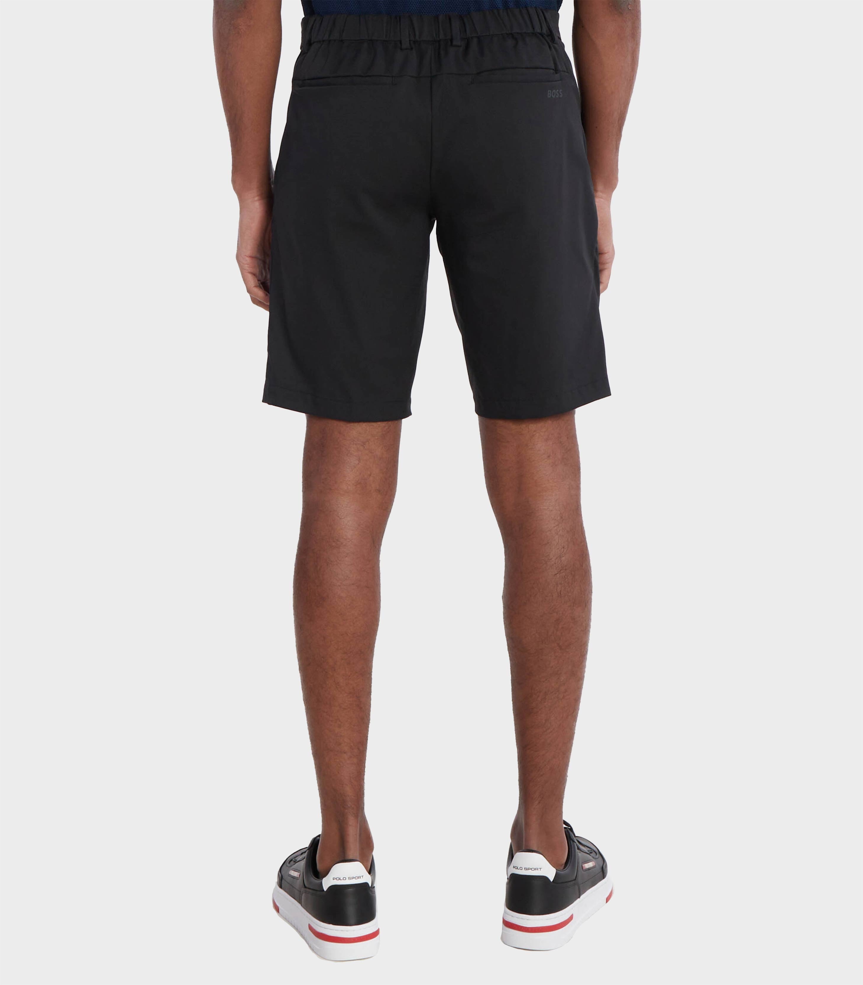 Black 1